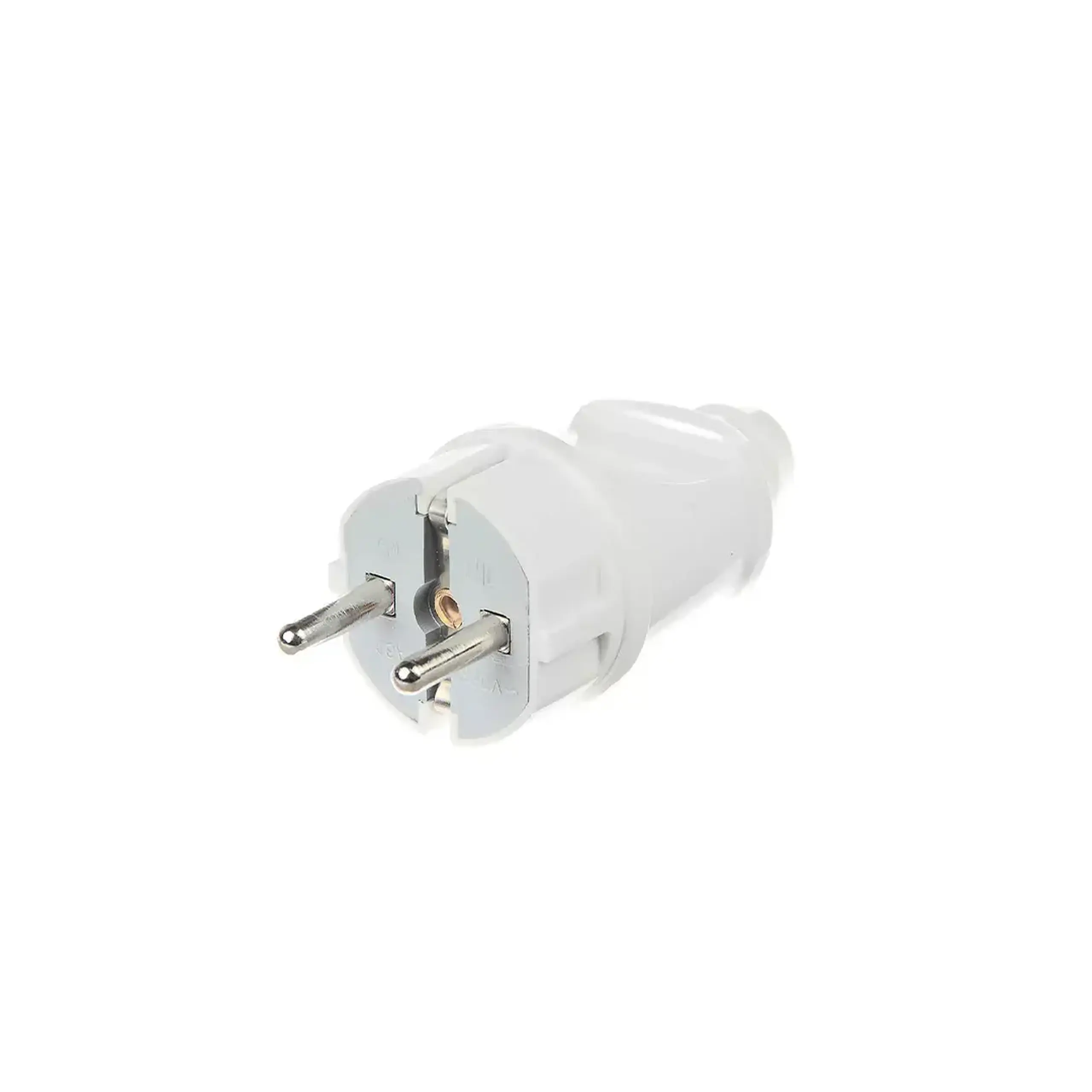Fișă 2P + E 16 A 250 V Elmos