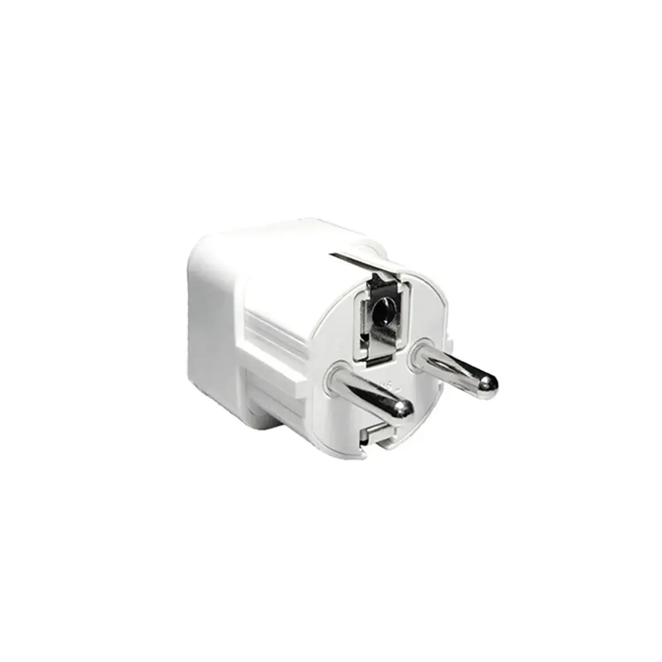 Adaptor universal 2P + E 16 A 250 V Elmos