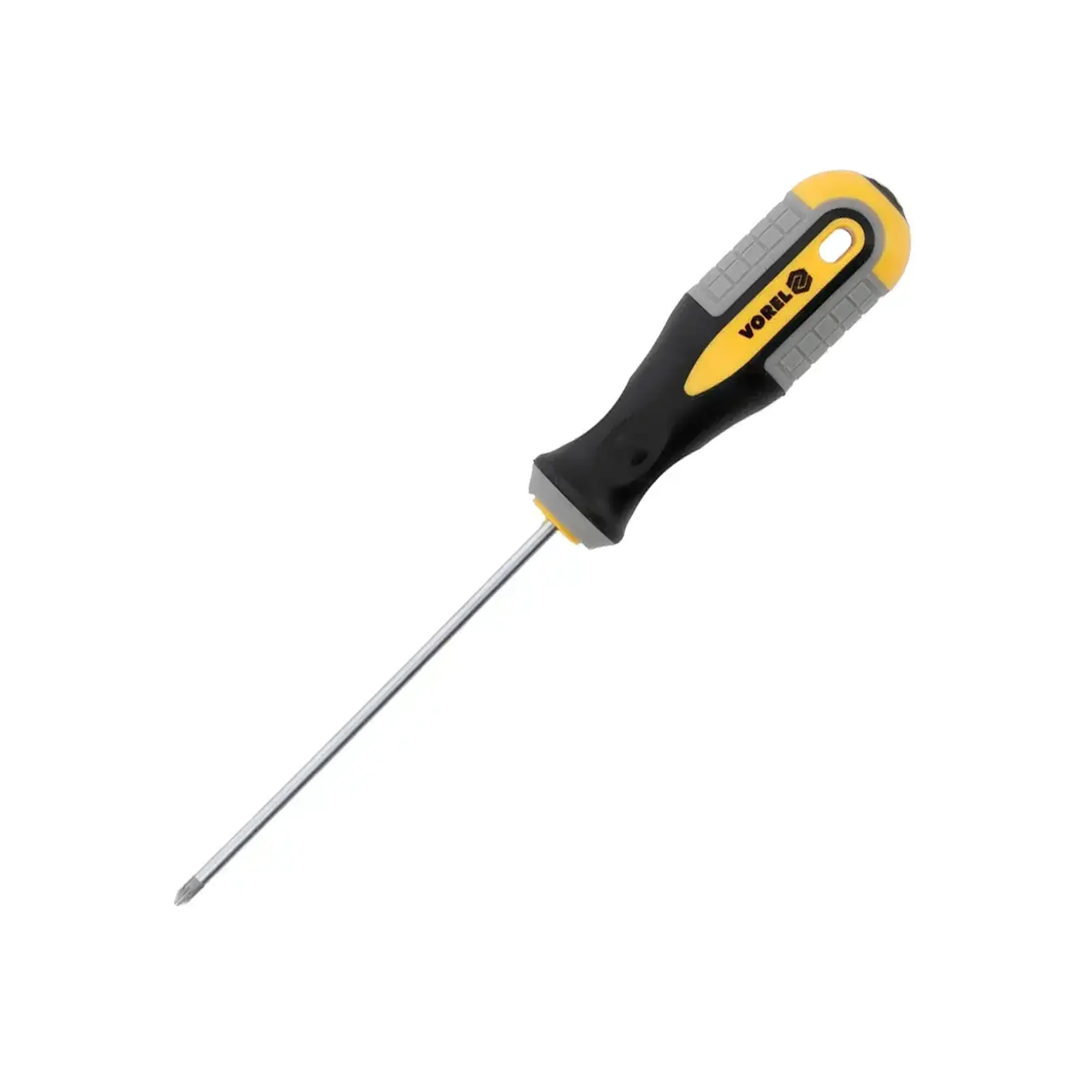 Șurubelniță cruciformă PZ1 75 mm Vorel - Lungime de lucru 75 mm