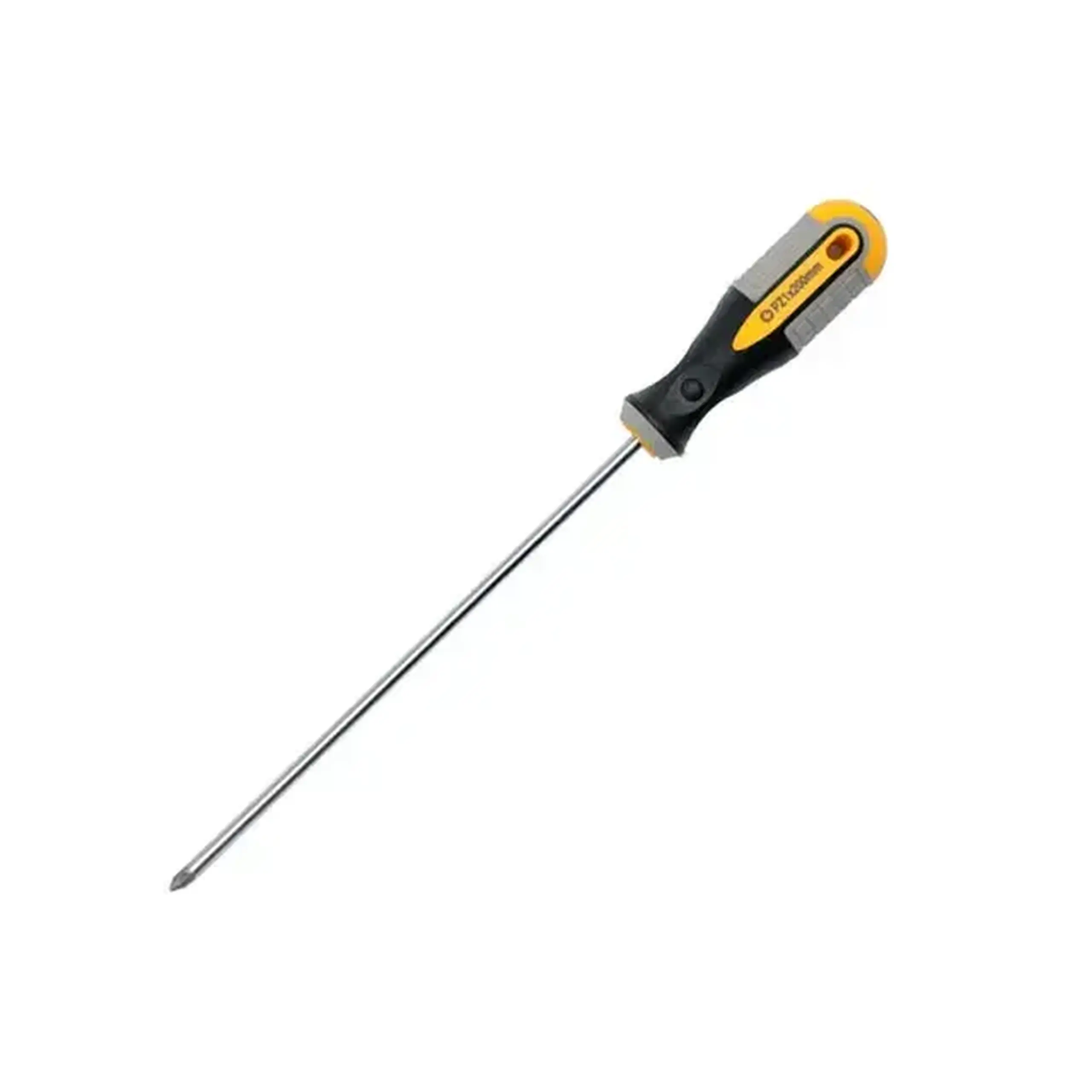 Șurubelniță cruciformă PZ1 75 mm Vorel - Lungime de lucru 200 mm
