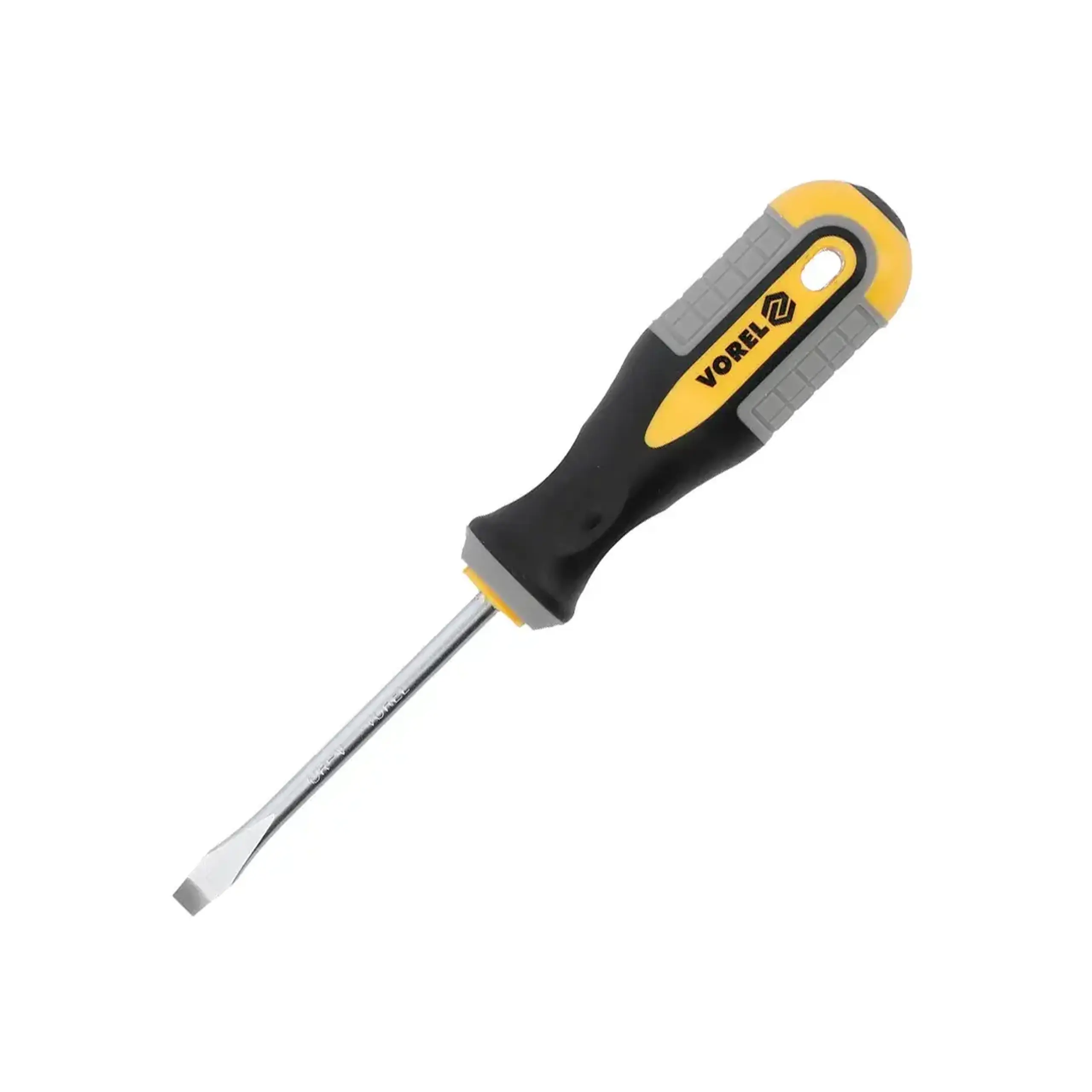 Șurubelniță plată SL5 38 mm Vorel - Lungime de lucru 75 mm