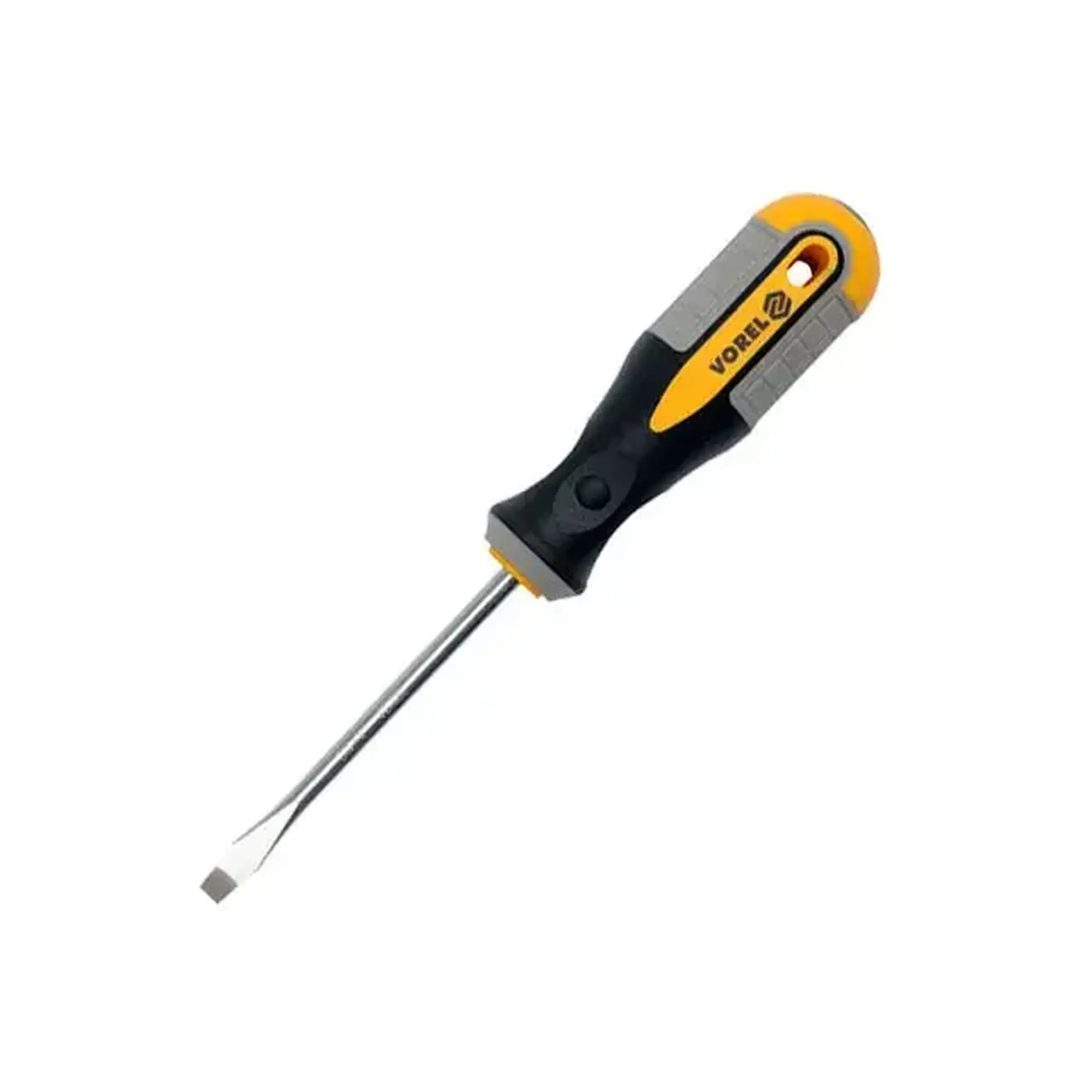 Șurubelniță plată SL5 38 mm Vorel - Lungime de lucru 100 mm