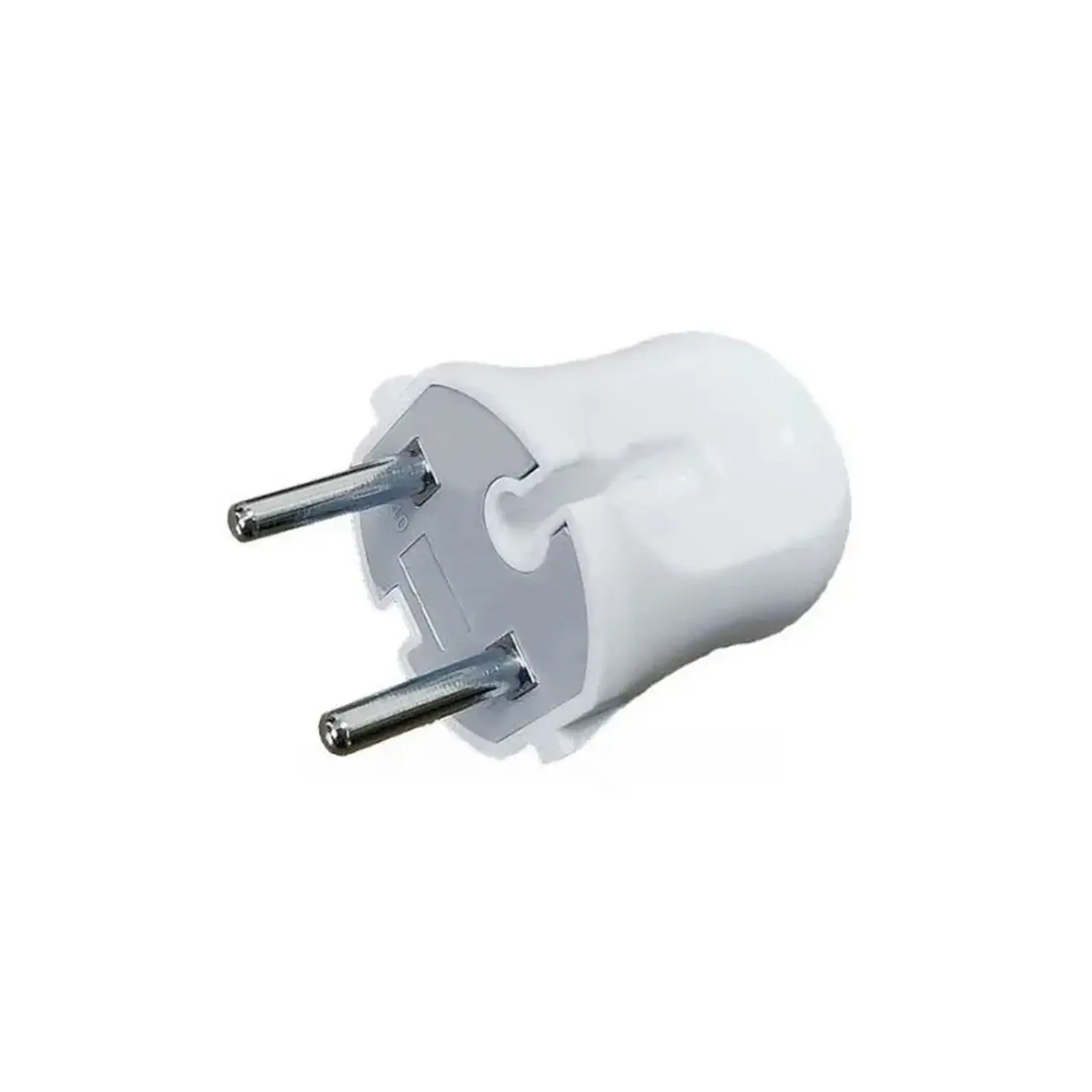 Fișă 2P 16 A 250 V IP20 Elmos
