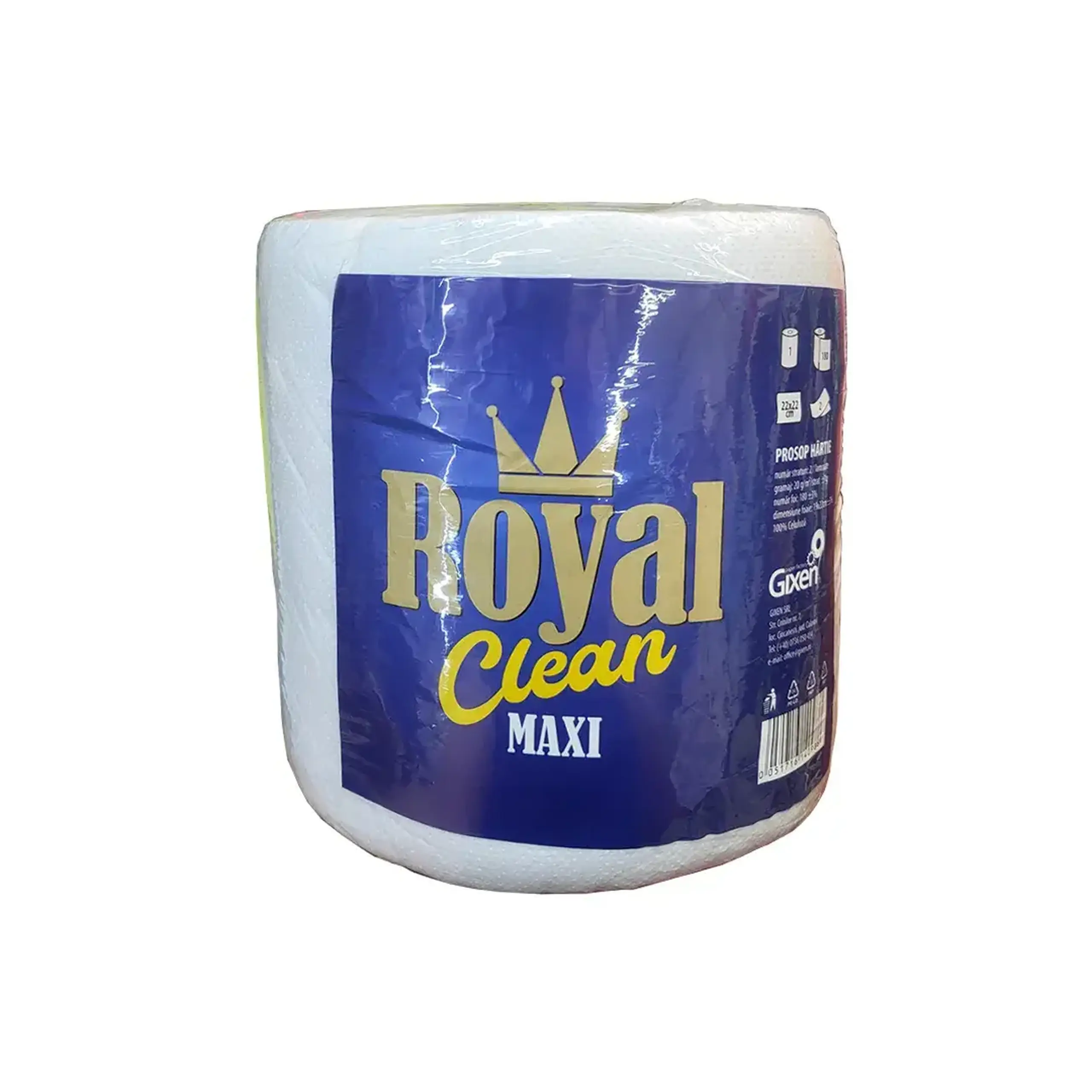 Prosop de bucătărie Royal Clean