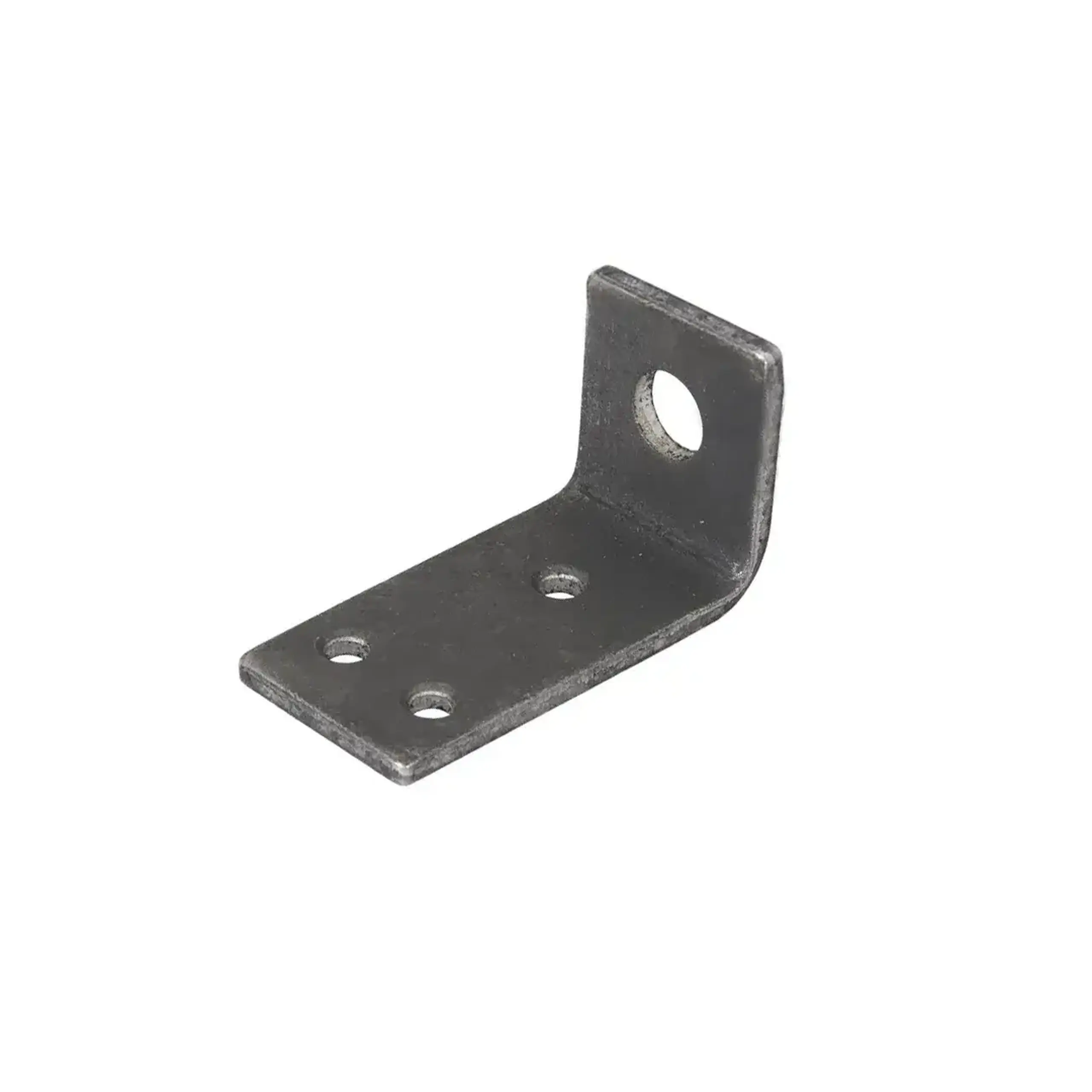 Suport unghiular pentru lăcată 64 x 40 x 38 x 5.5 mm Crisor