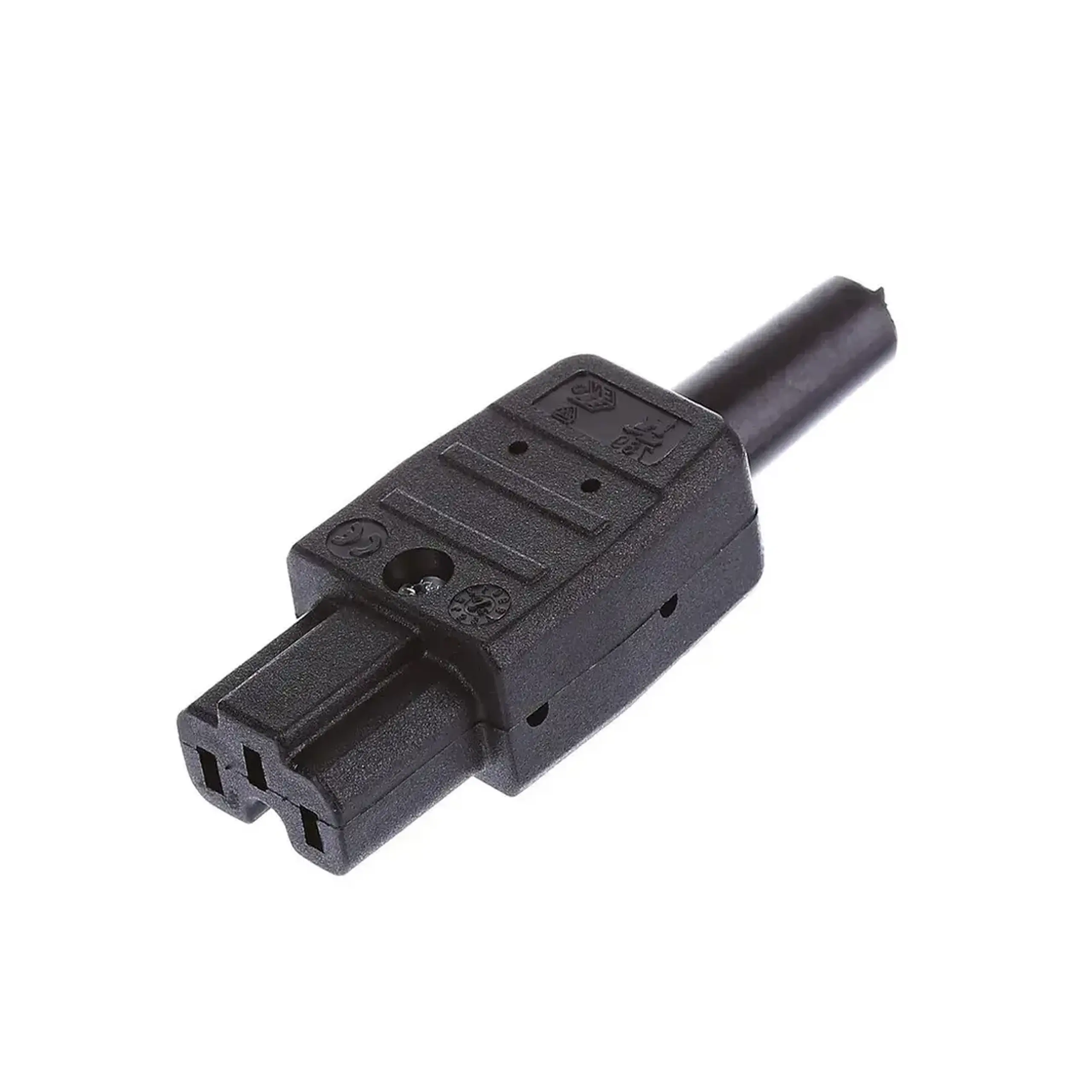Conector IEC 10 A BACHMANN
