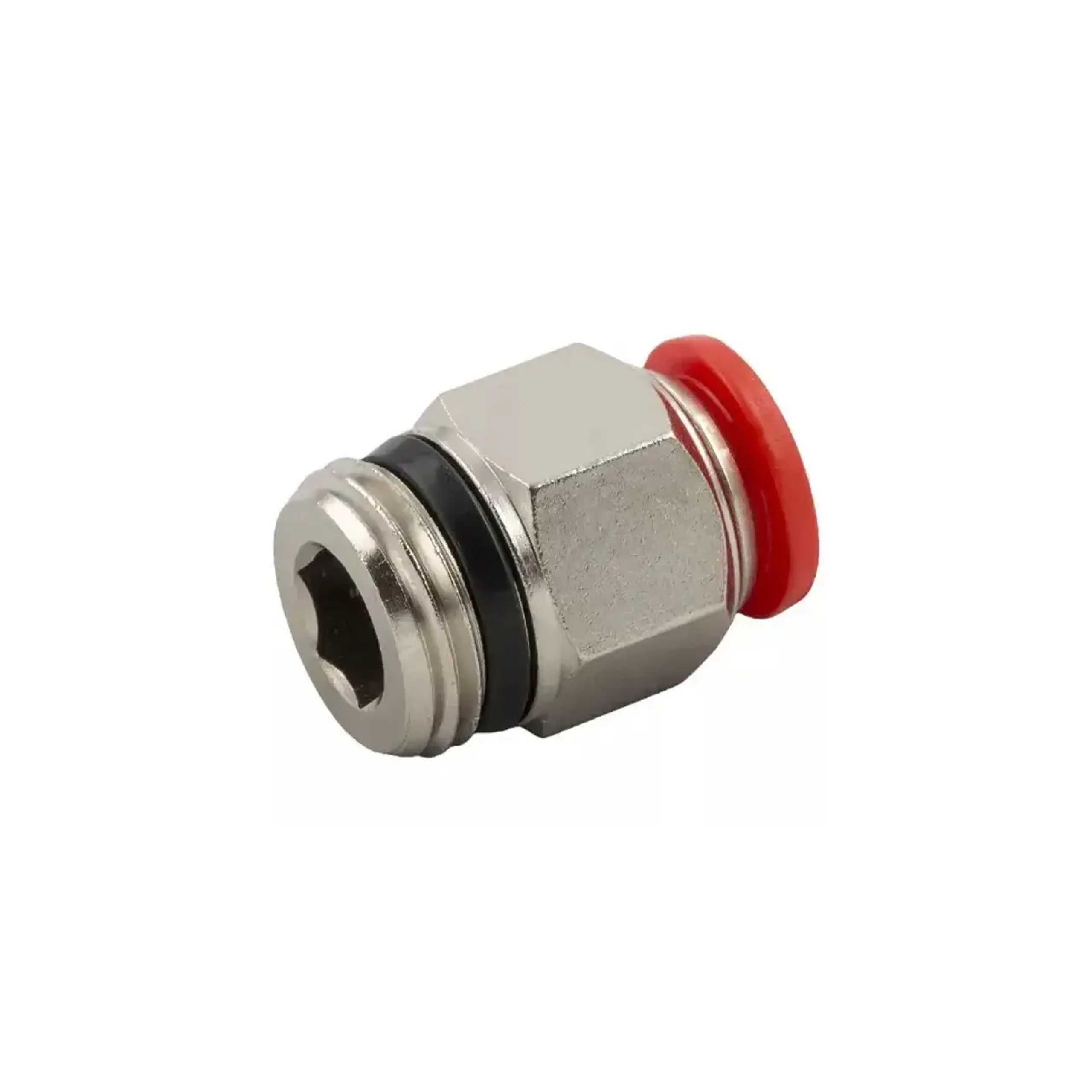 Adaptor universal 12 mm - 1/2" Alamă AIGNEP