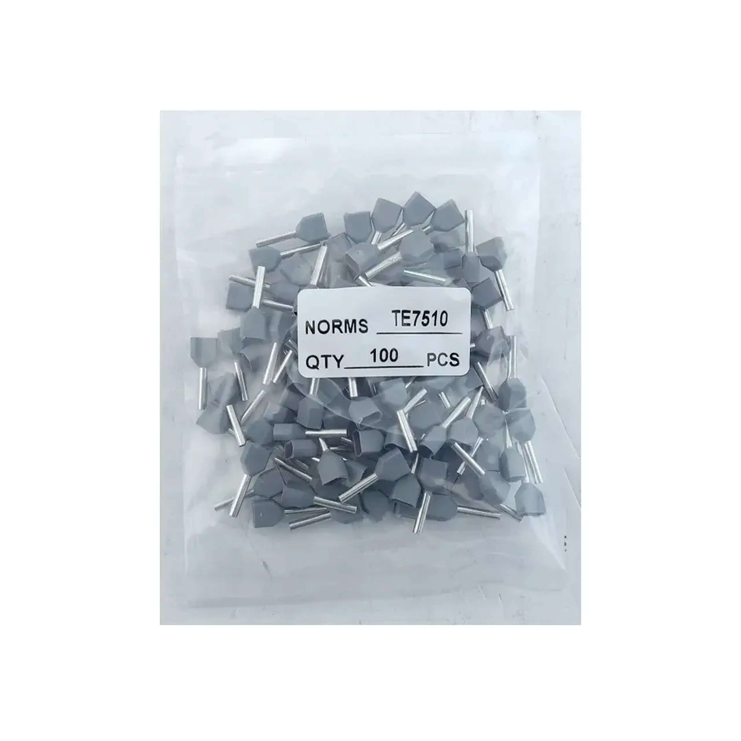 Papuc ghilză 0.75 mm2 KASAN