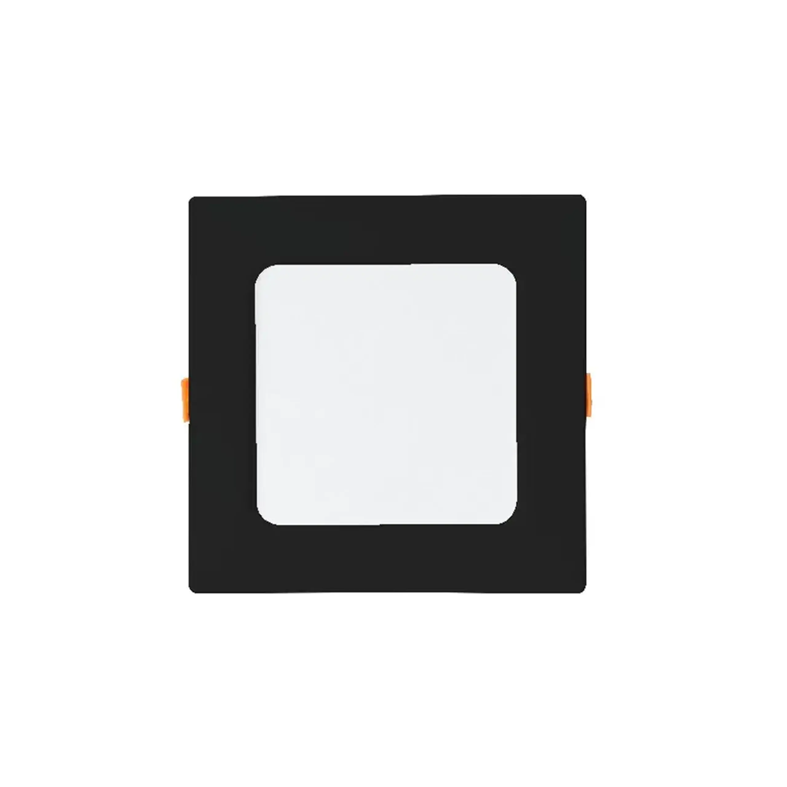 Felinar LED ALEXIS/SQ-9 9 W SMD 3CCT 220 - 240 V IP20 Horoz - Negru 9 W (W)