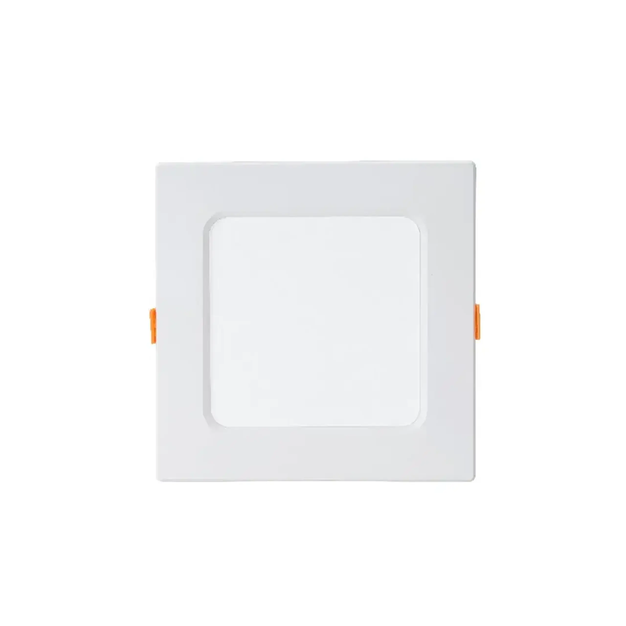 Felinar LED ALEXIS/SQ-9 9 W SMD 3CCT 220 - 240 V IP20 Horoz - Alb 9 W (W)