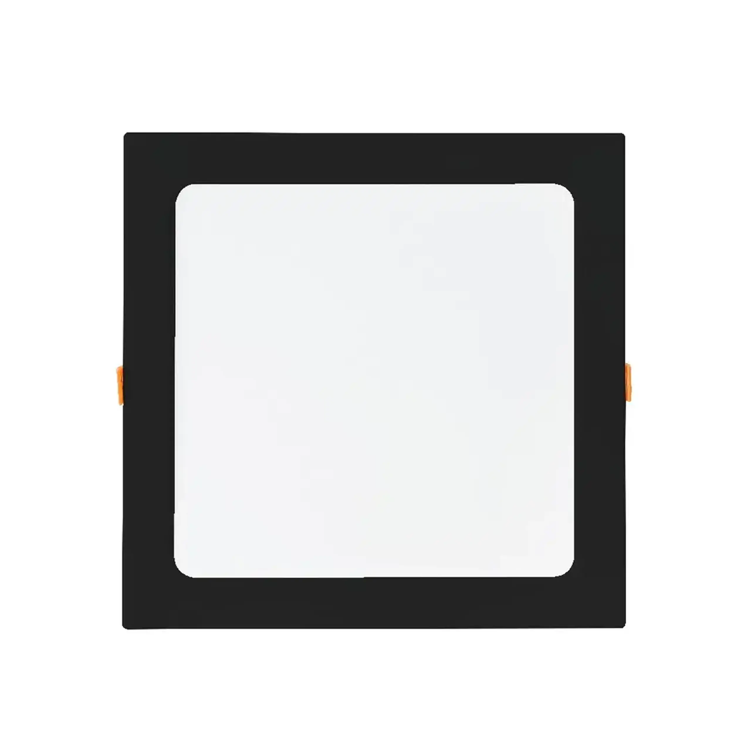 Felinar LED ALEXIS/SQ-9 9 W SMD 3CCT 220 - 240 V IP20 Horoz - Negru 24 W (W)