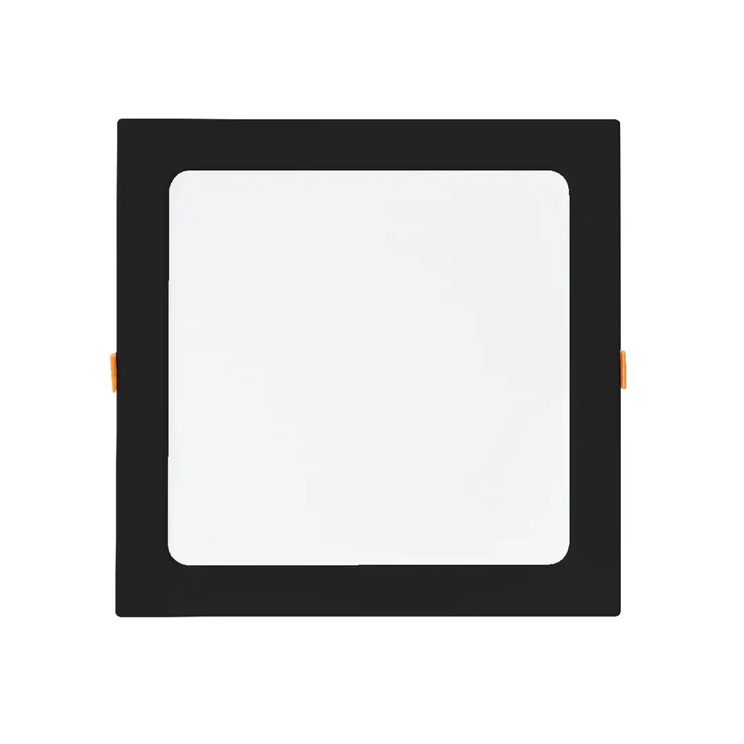 Felinar LED ALEXIS/SQ-9 9 W SMD 3CCT 220 - 240 V IP20 Horoz - Negru 30 W (W)