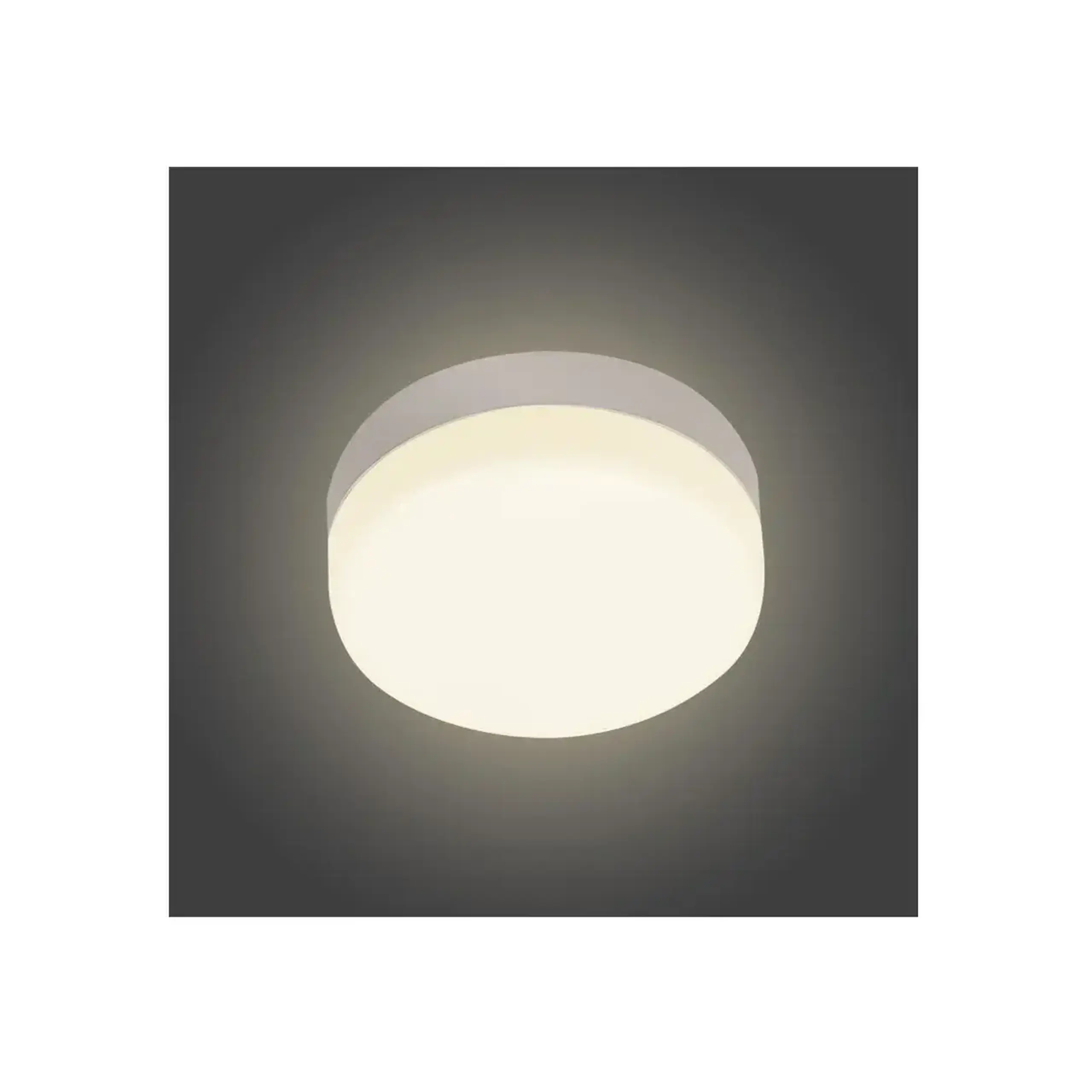 Corp de iluminat LED PL-UL06BCS-P 6 W LED 4000 K 220 - 240 V IP20 Panlight