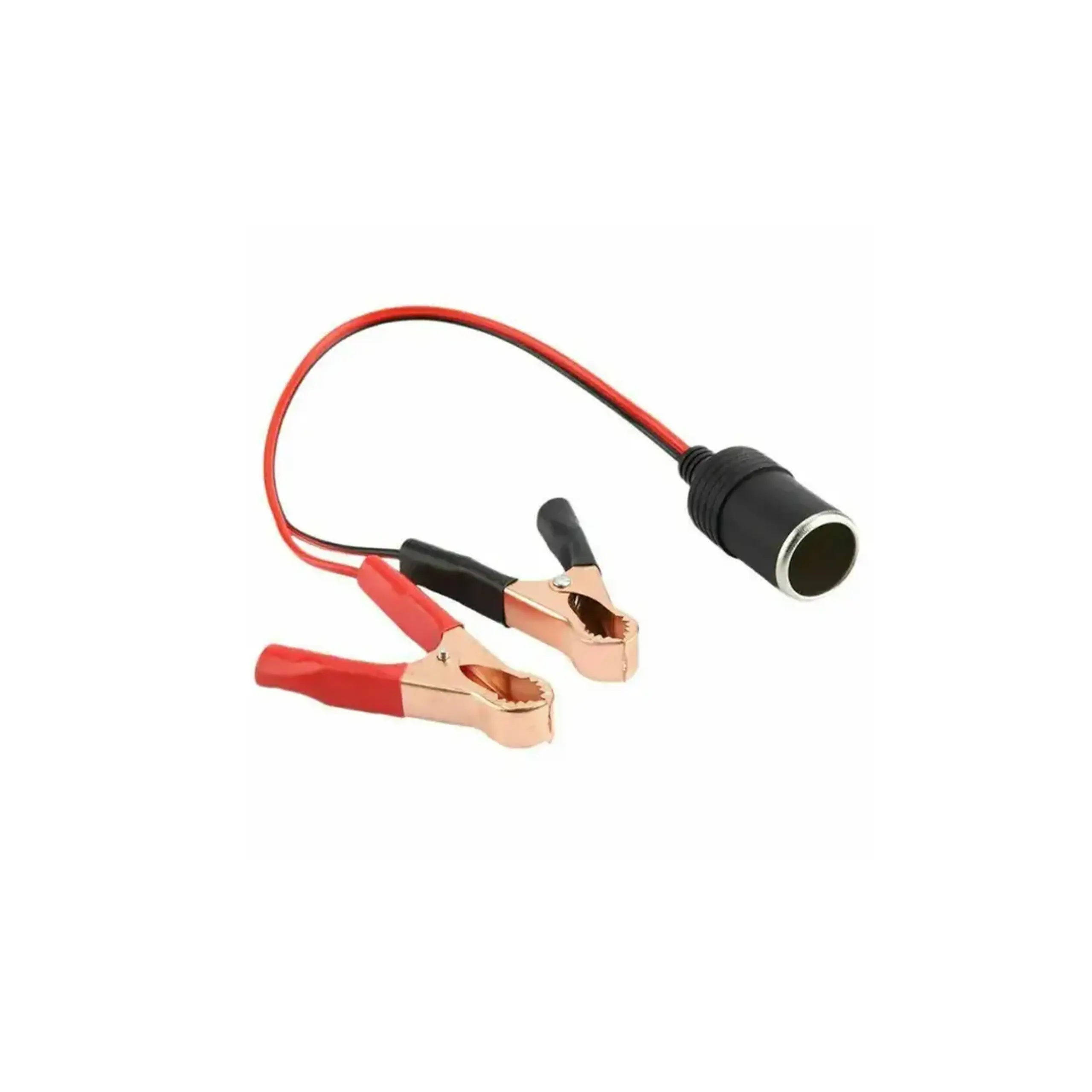 Adaptor acumulator - brichetă auto CTC-372 12 V Pervoi