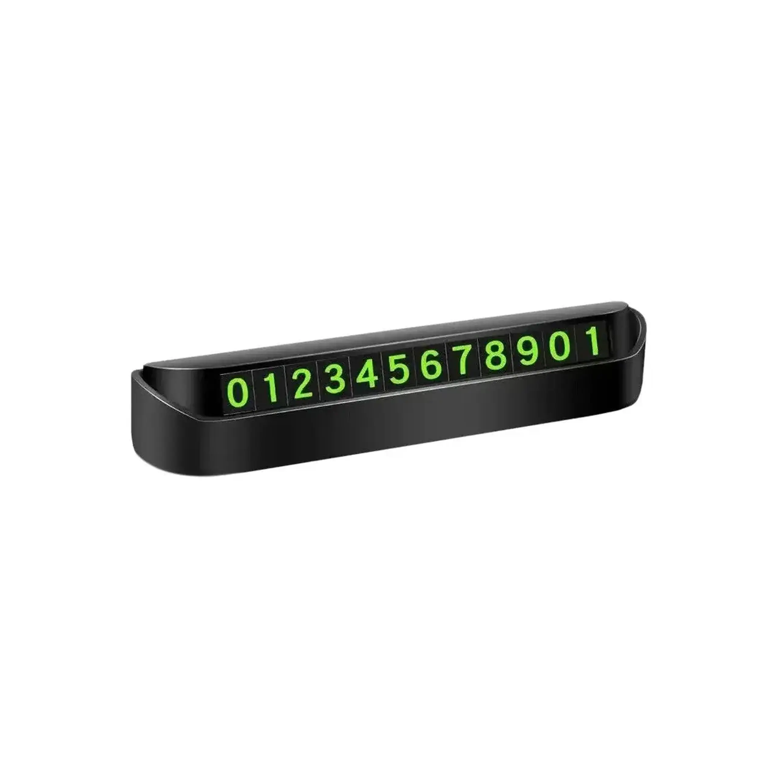 Număr de telefon pentru parbriz Pigeon