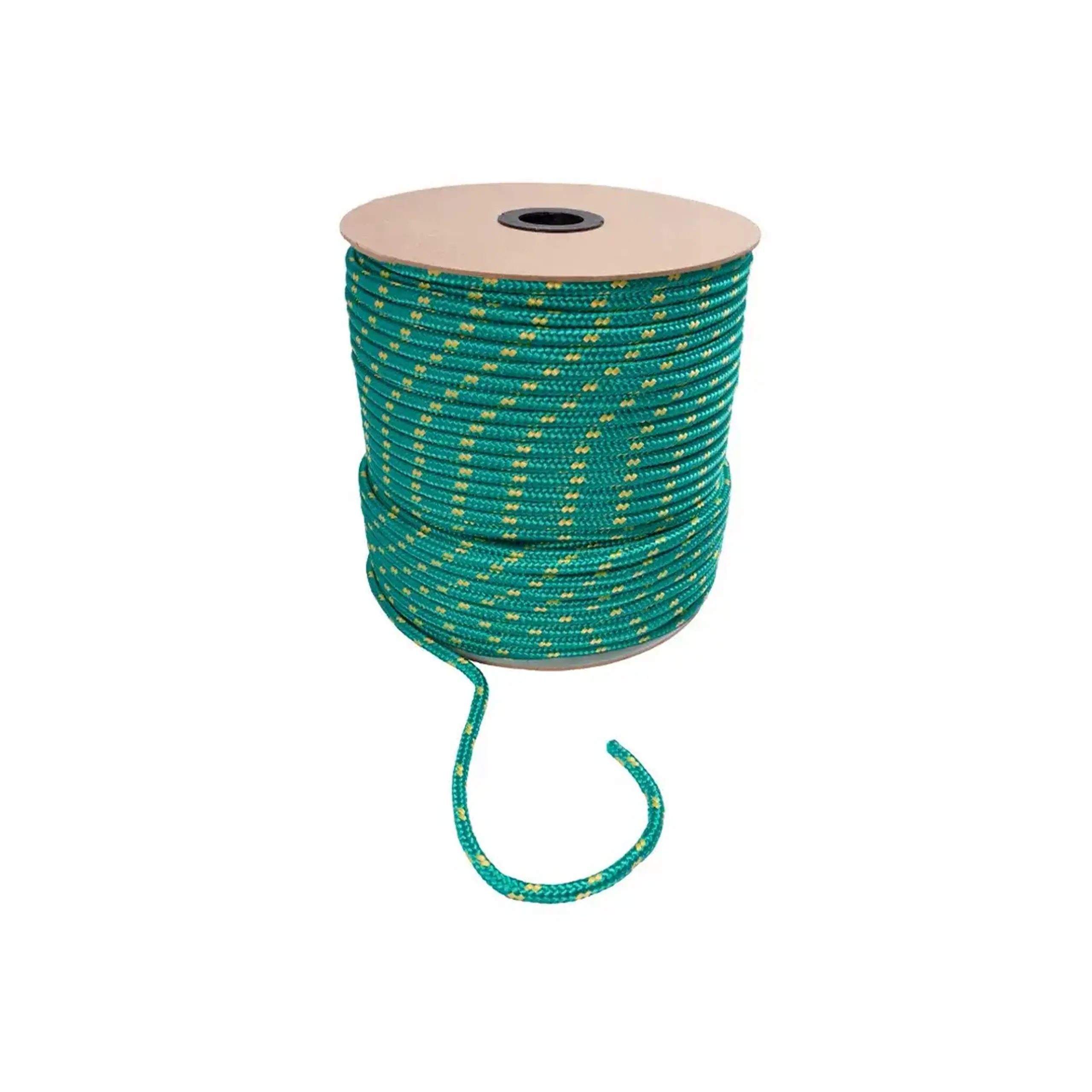 Frânghie împletită 16 mm Crisor