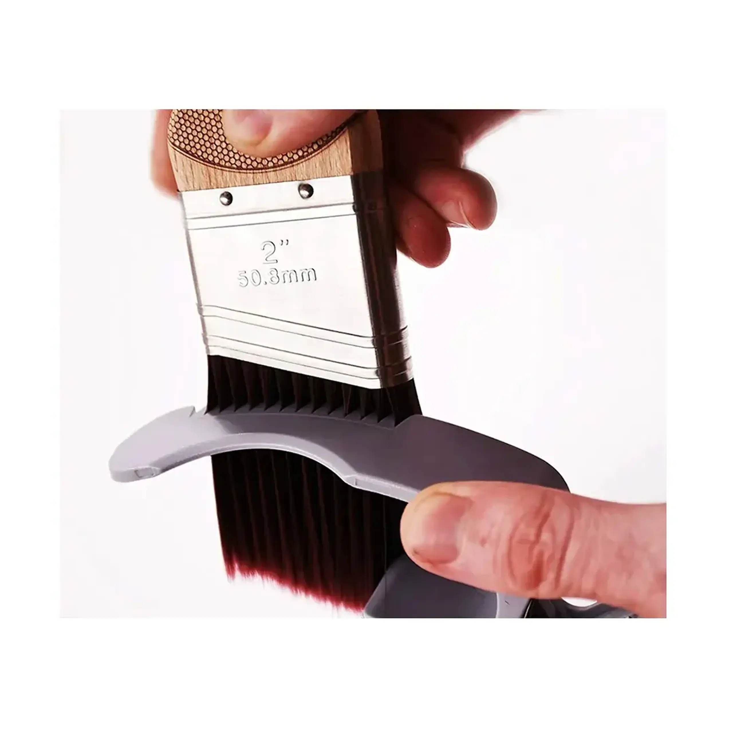 Suport mâner cu magnet pentru perie Paint Pal 85 x 155 x 30 mm Rollingdog