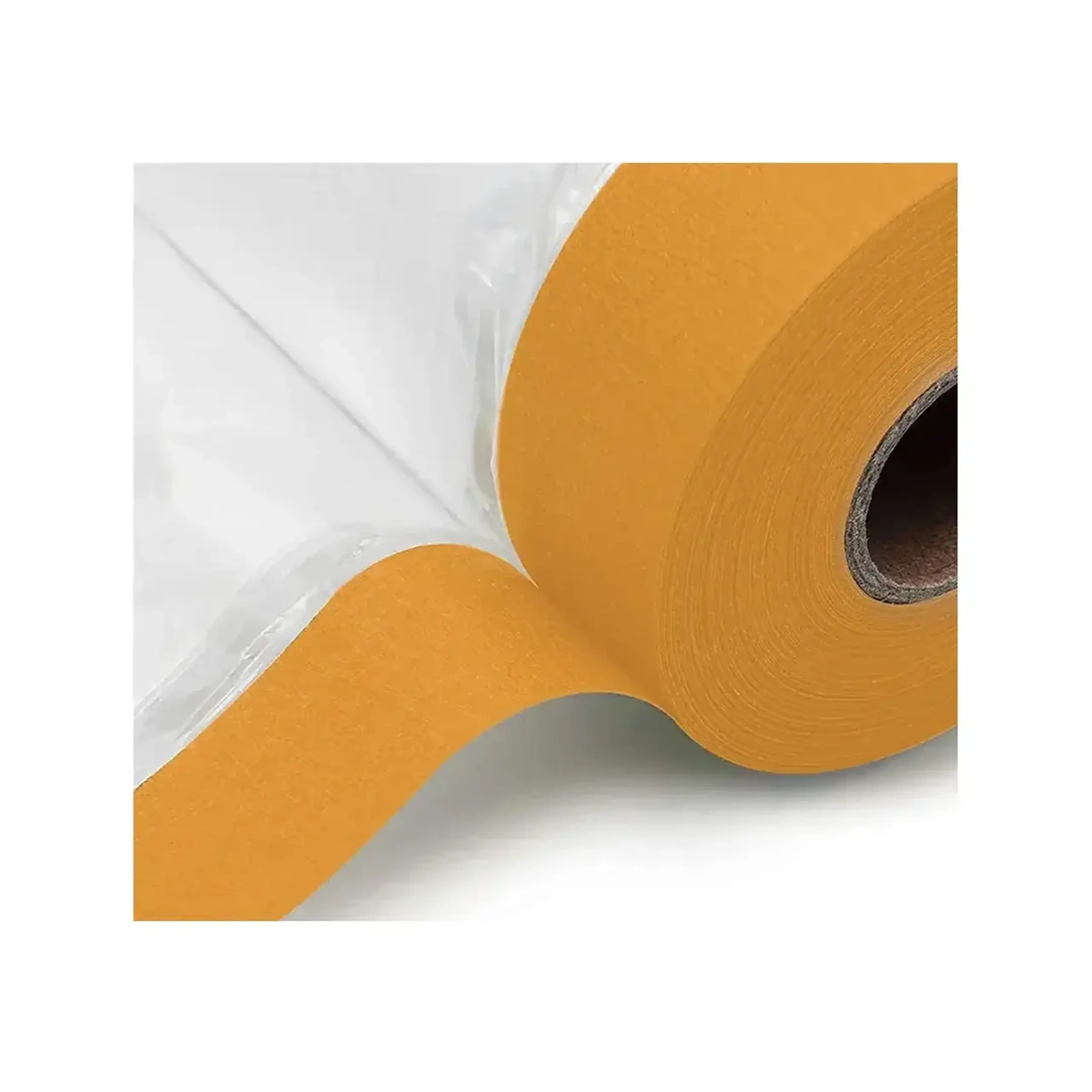 Peliculă de protecție cu adeziv 55 cm x 30 m Rollingdog