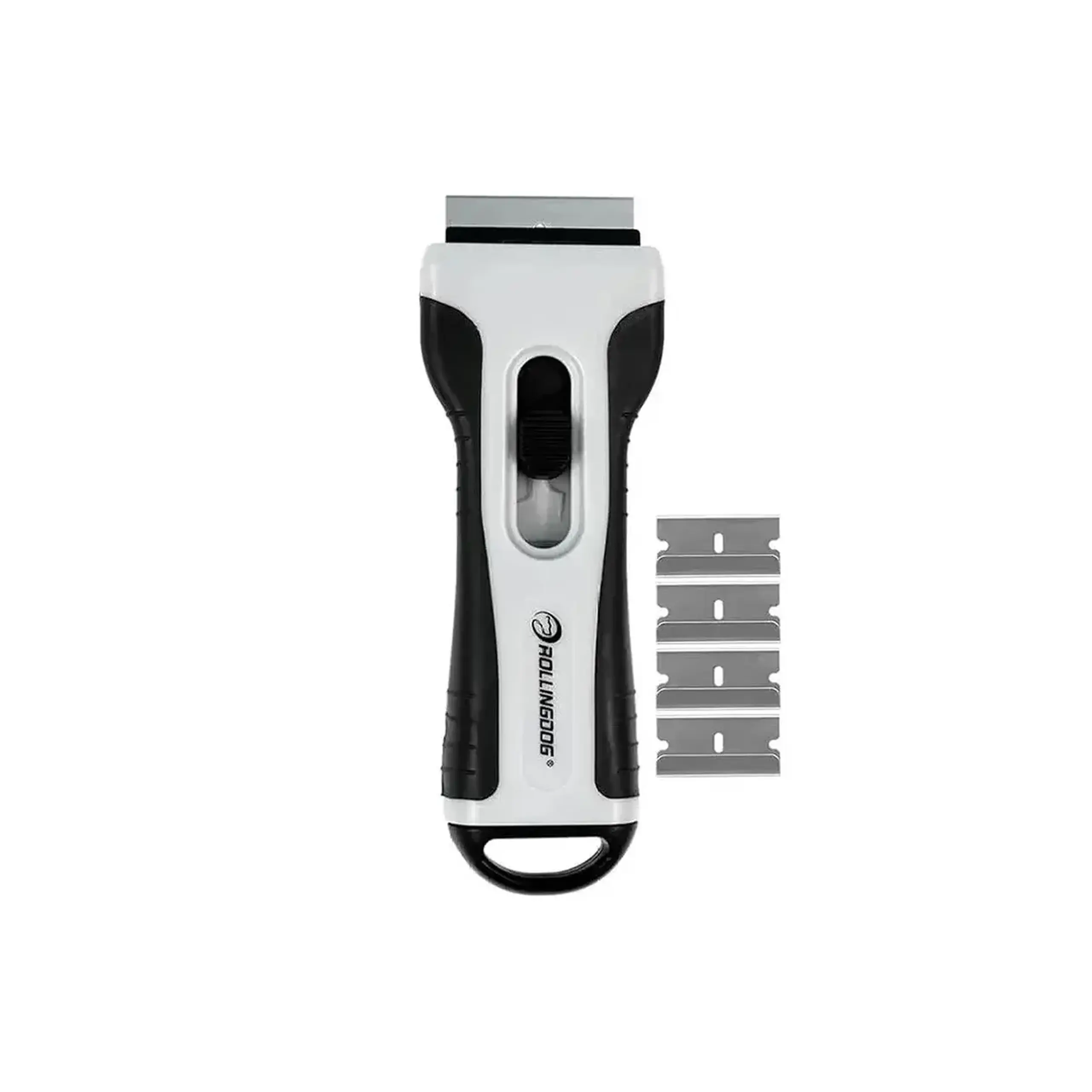 Racletă pentru sticlă 38 mm Rollingdog