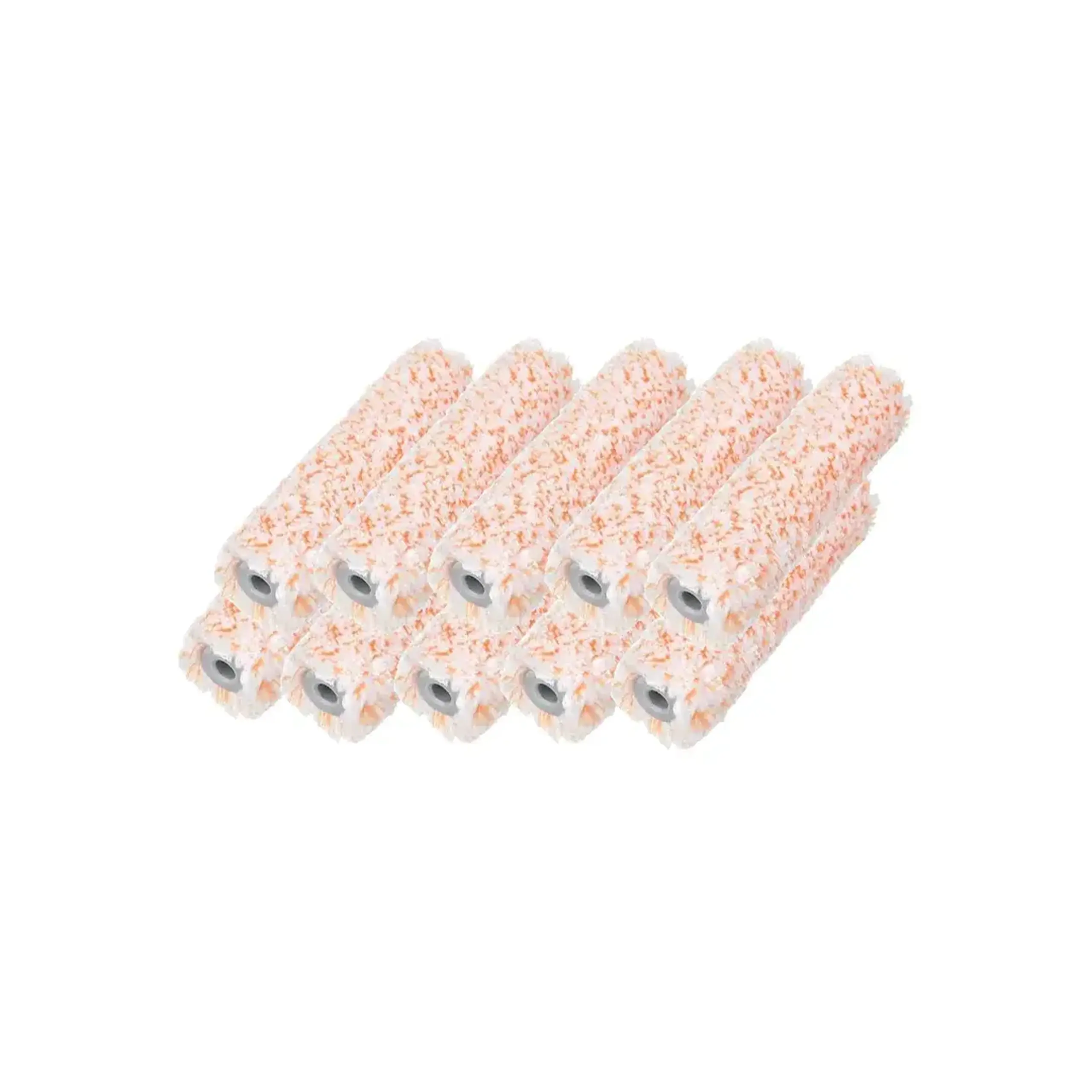 Set rulouri de rezervă 2 buc. SUPER-MICRO 100 mm Rollingdog - Bucăți în ambalaj 10 buc.