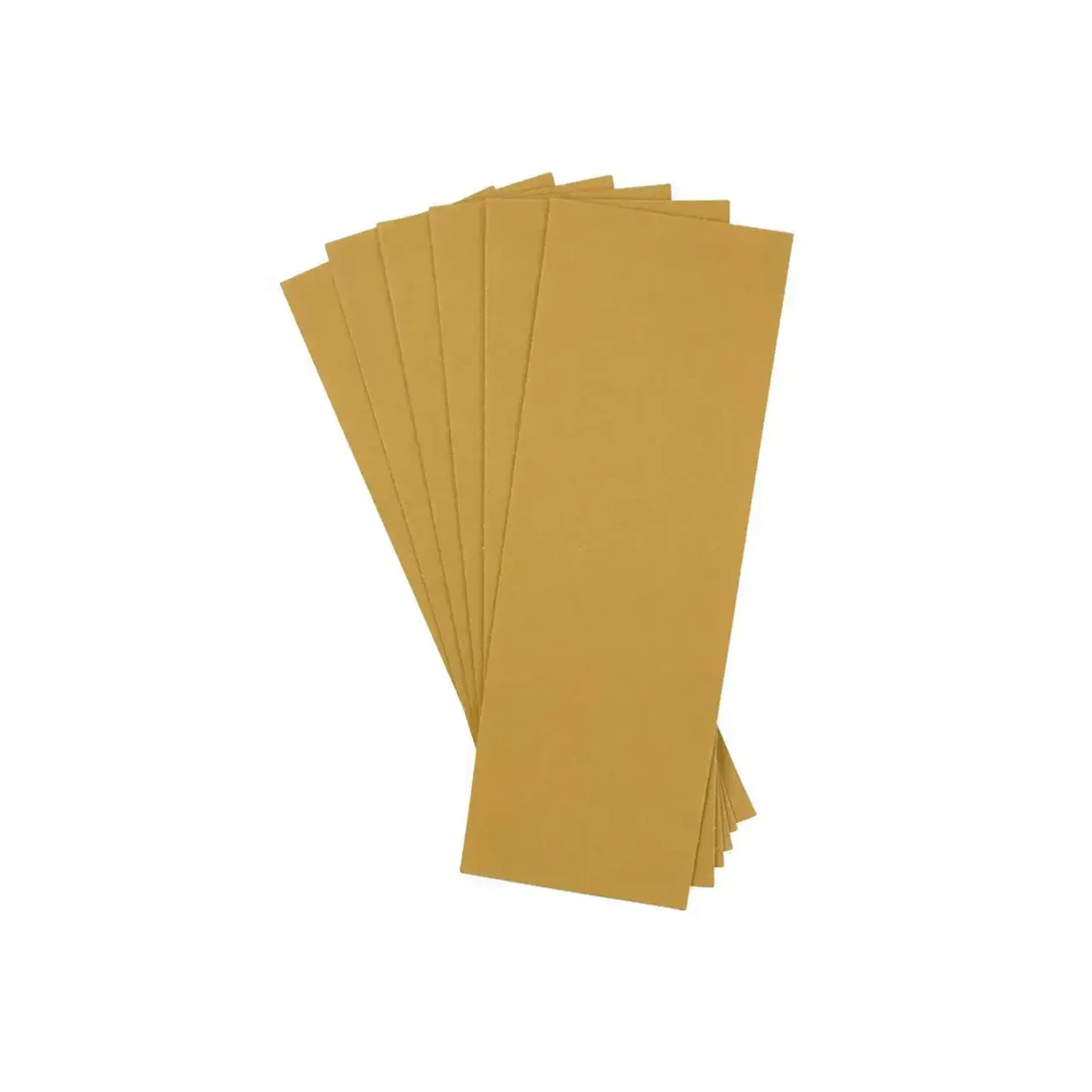 Set pentru șlefuire manuală 230 x 85 mm Rollingdog - Tip P80