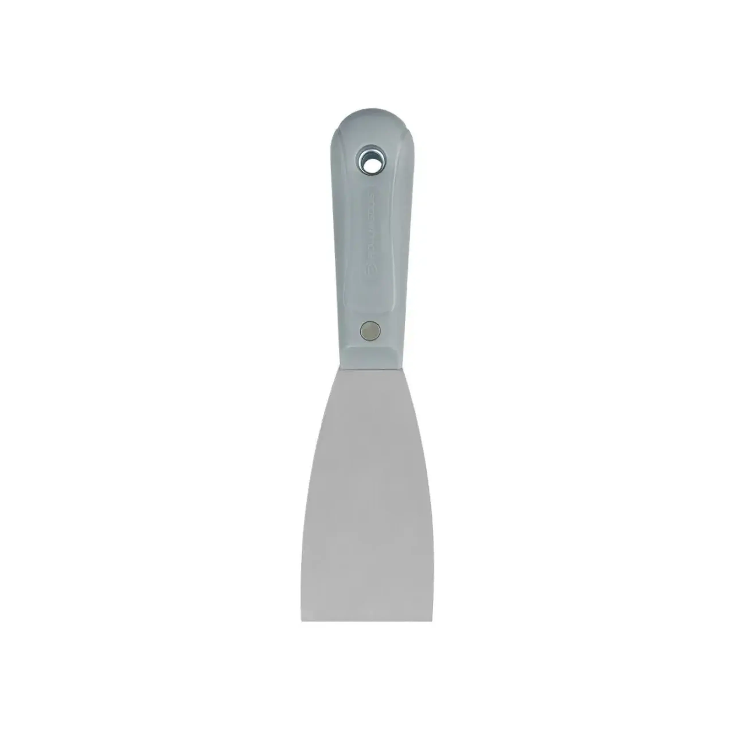 Șpaclu cu mâner din plastic 25 mm Rollingdog - Dimensiuni (L x W x H x Ø) 50 mm