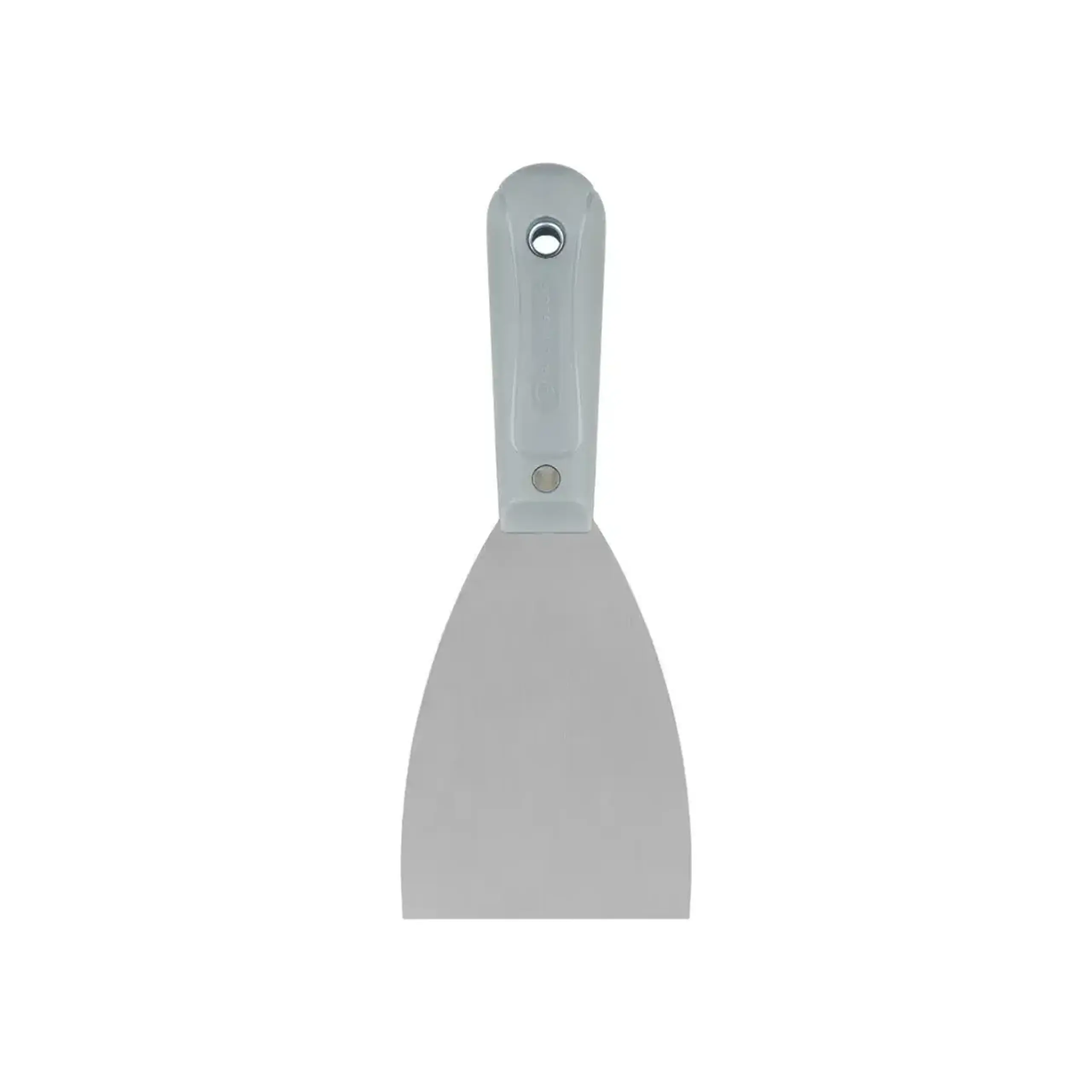Șpaclu cu mâner din plastic 25 mm Rollingdog - Dimensiuni (L x W x H x Ø) 75 mm