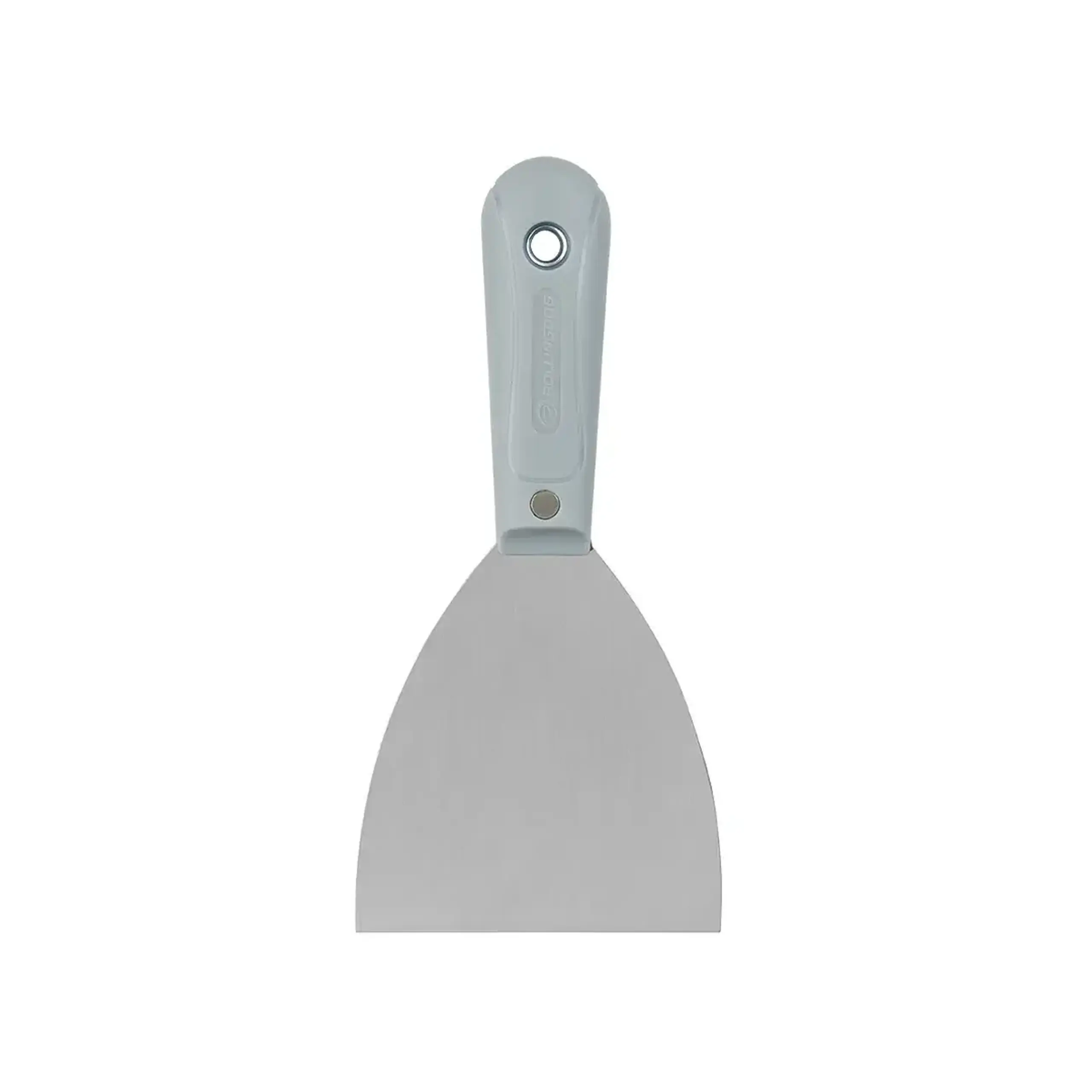 Șpaclu cu mâner din plastic 25 mm Rollingdog - Dimensiuni (L x W x H x Ø) 102 mm