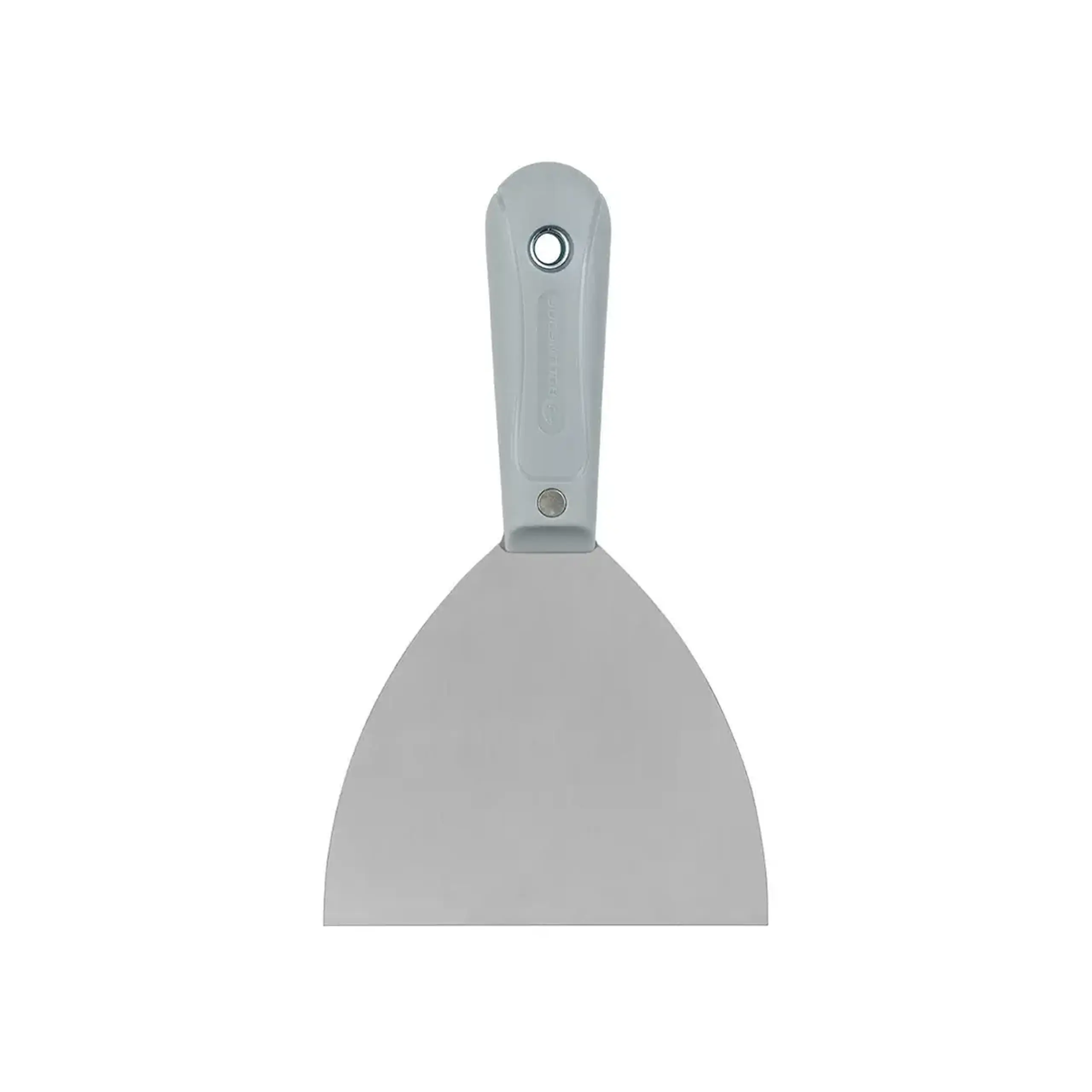 Șpaclu cu mâner din plastic 25 mm Rollingdog - Dimensiuni (L x W x H x Ø) 125 mm