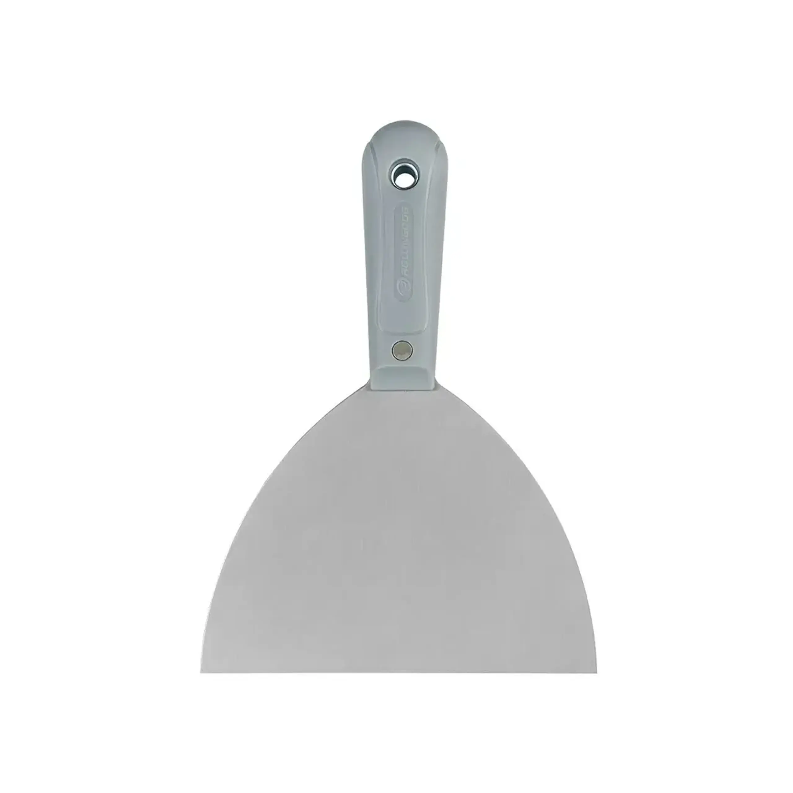 Șpaclu cu mâner din plastic 25 mm Rollingdog - Dimensiuni (L x W x H x Ø) 150 mm