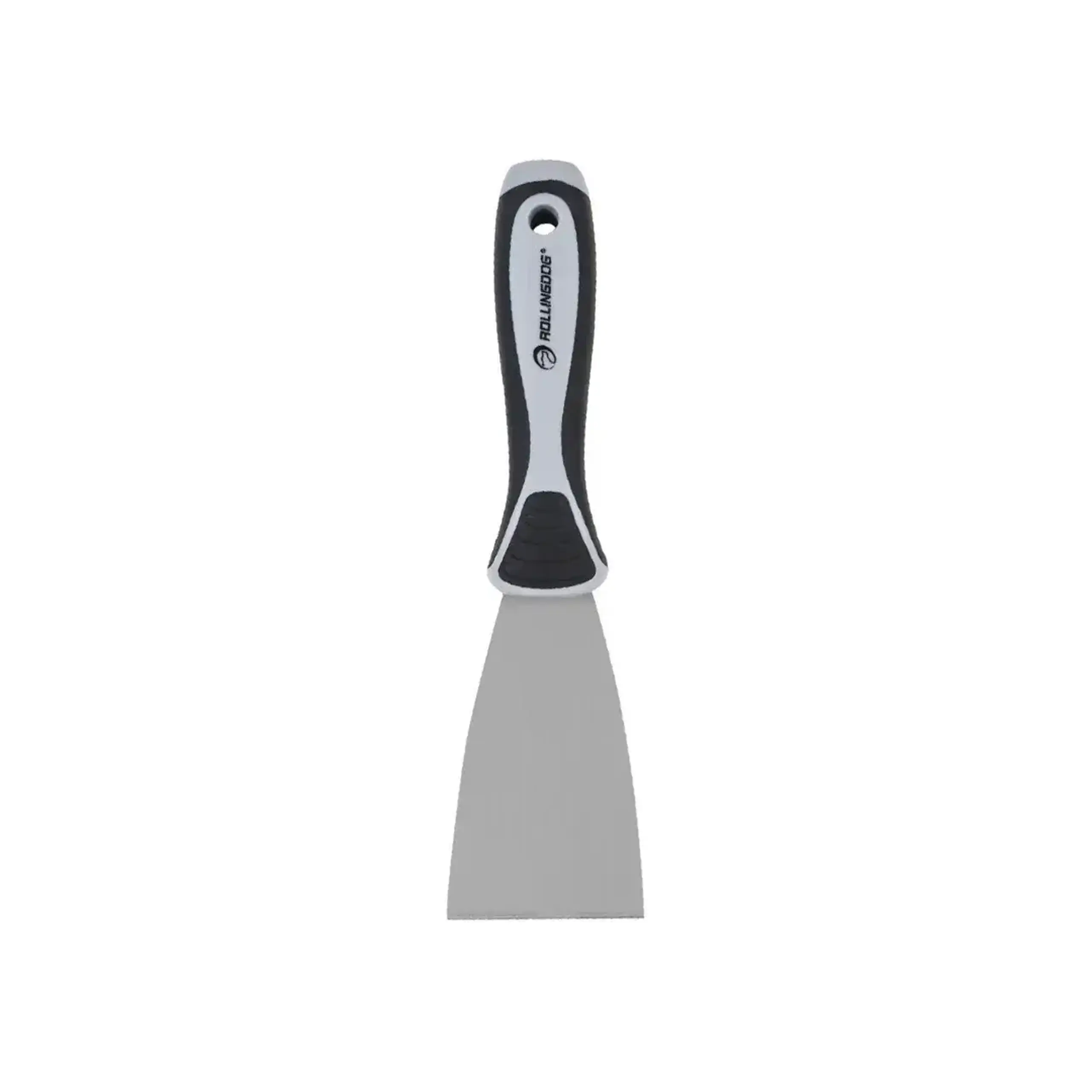 Șpaclu cu mâner din cauciuc 64 mm Rollingdog