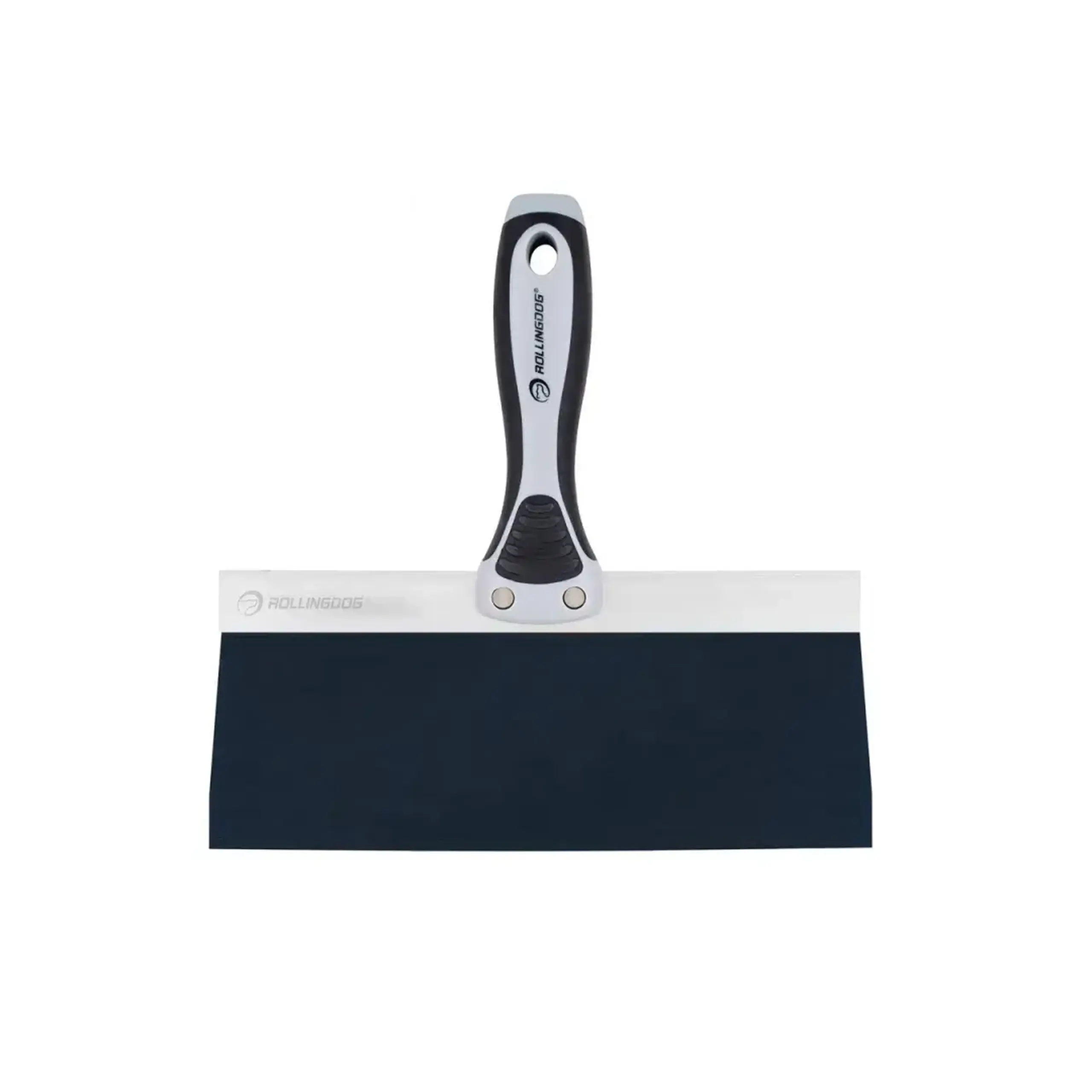 Șpaclu cu mâner din cauciuc 200 mm Rollingdog