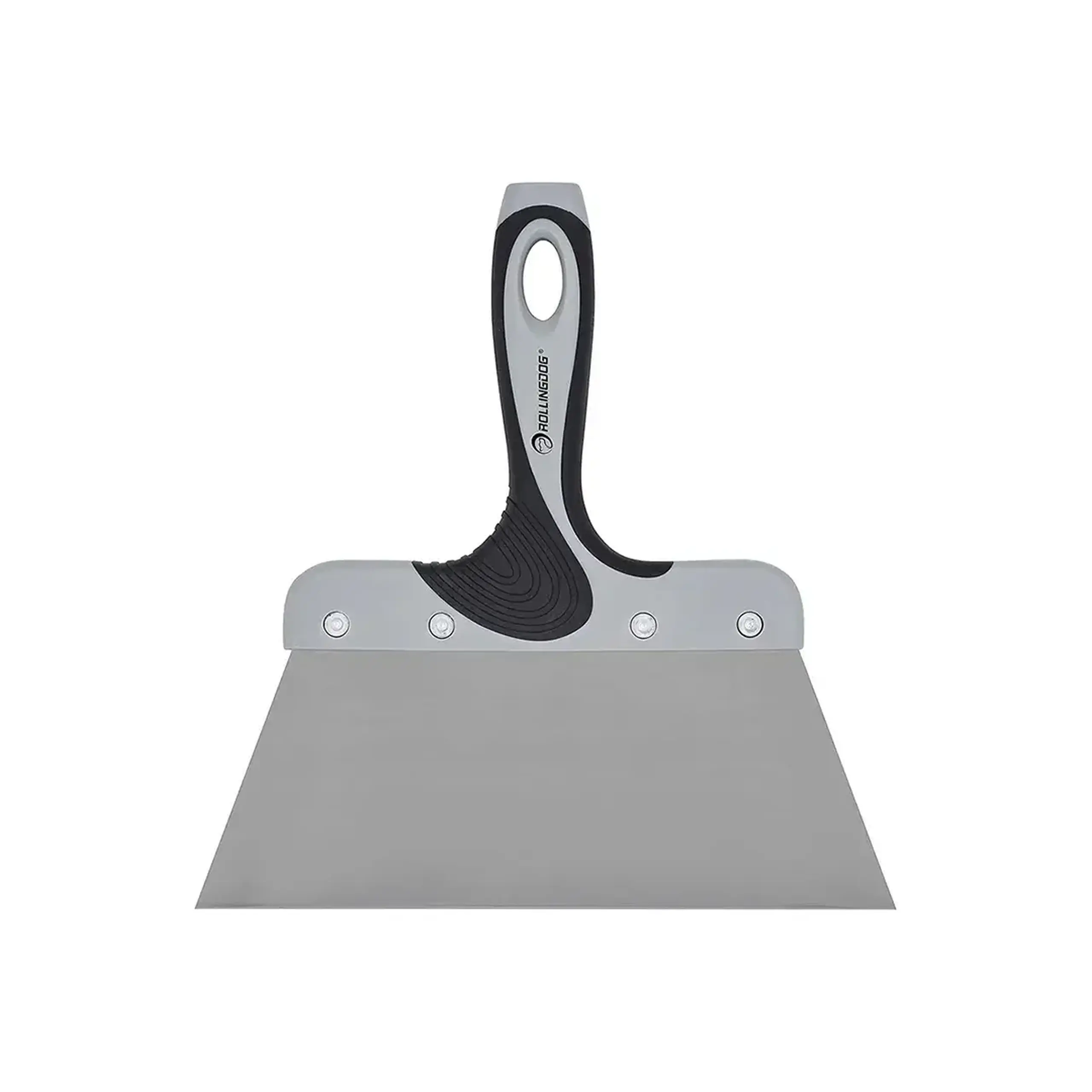 Șpaclu cu mâner din cauciuc 220 mm Rollingdog