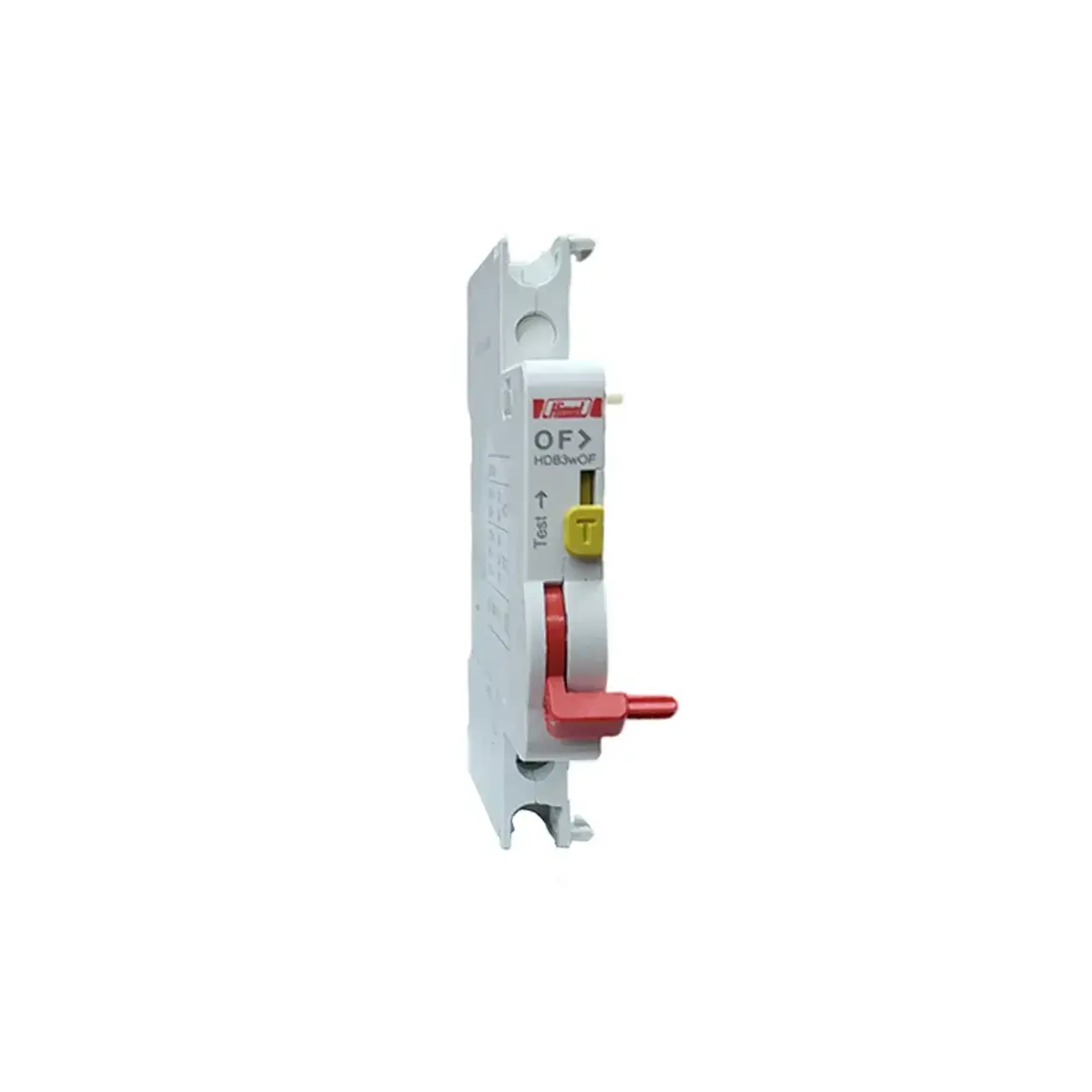 Contact auxiliar 415 V 50/60 Hz IP20 Himel
