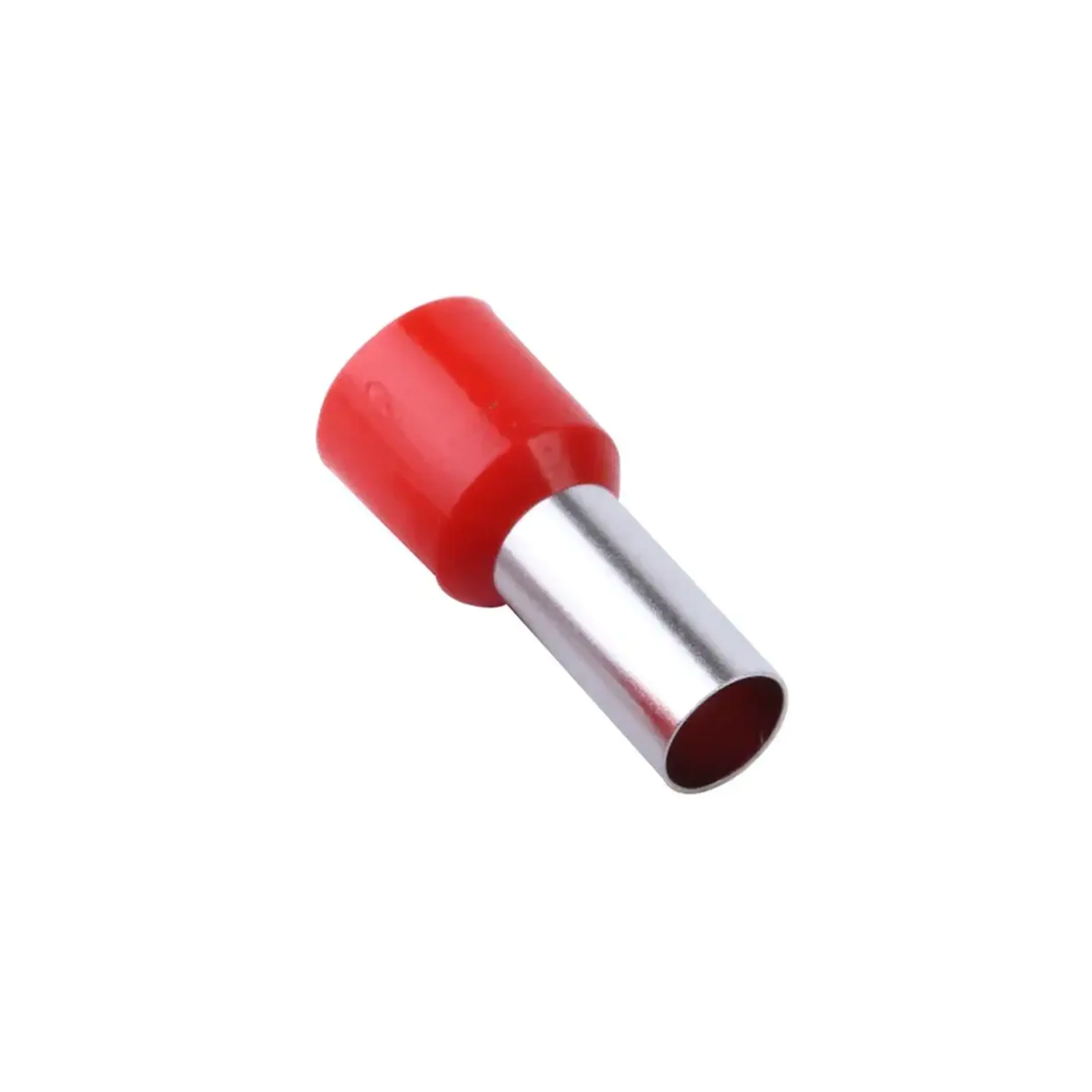 Papuc ghilză E4009 4 mm² KASAN - Culoare Roșu