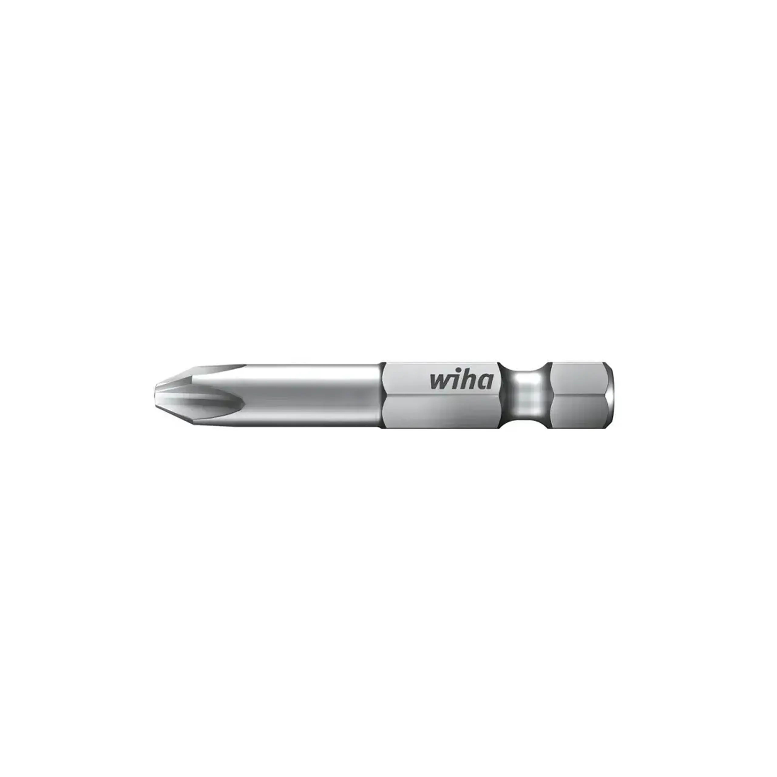 Bit 7041Z PH2 1/4" 50 mm WIHA