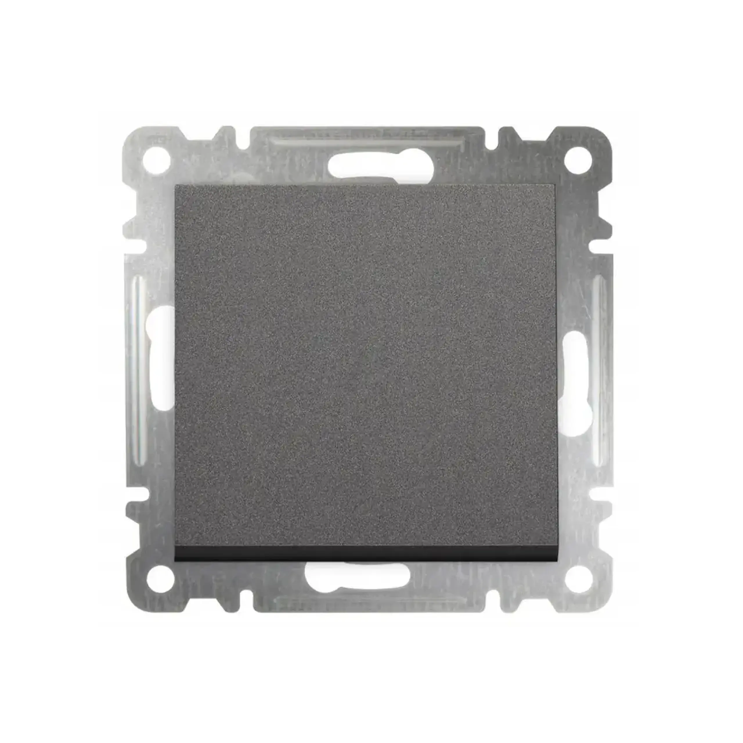 Întrerupător karea 10 A 220 - 240 V fumuriu Makel