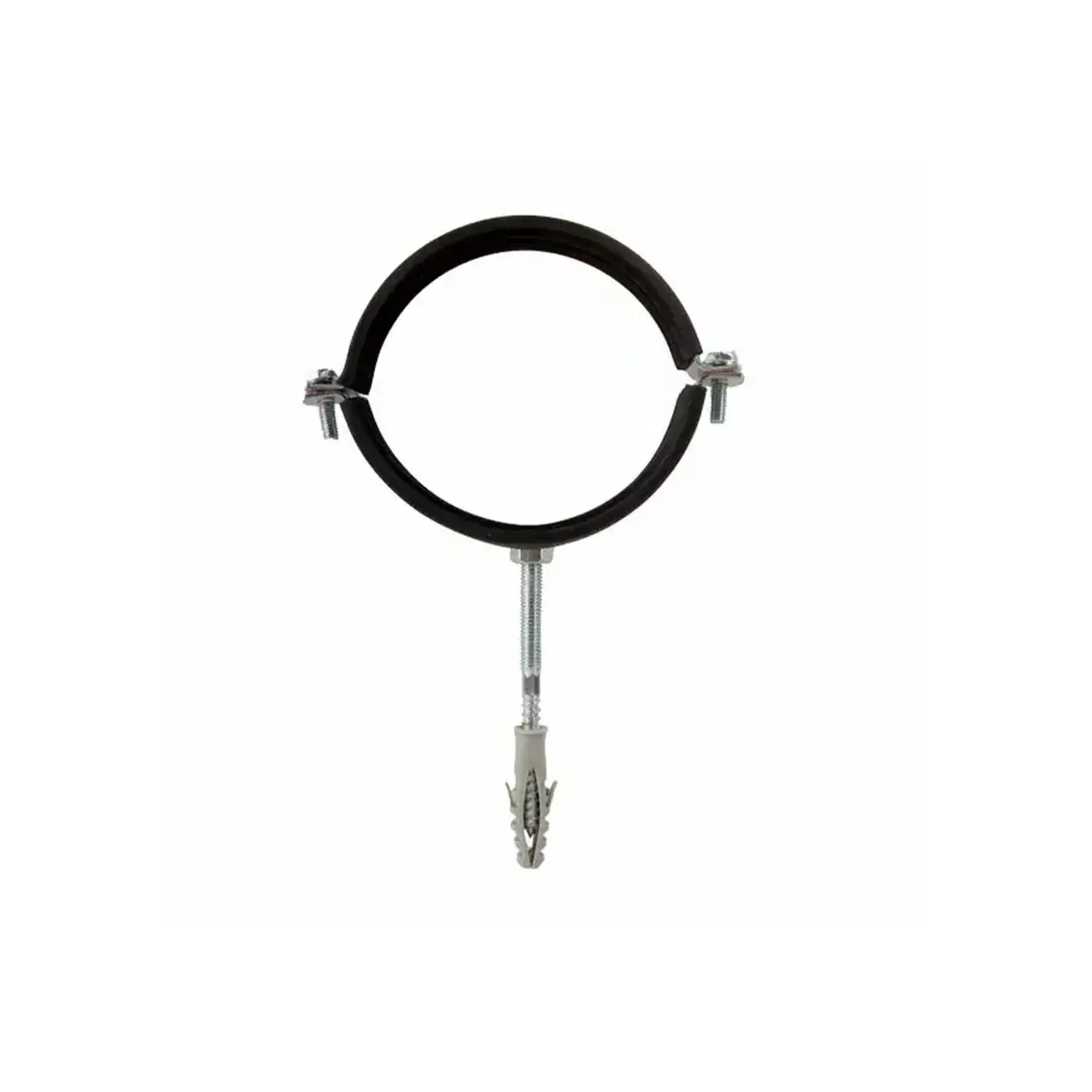 Colier pentru țevi 38 - 43 mm, 1 - 1\4" Lider