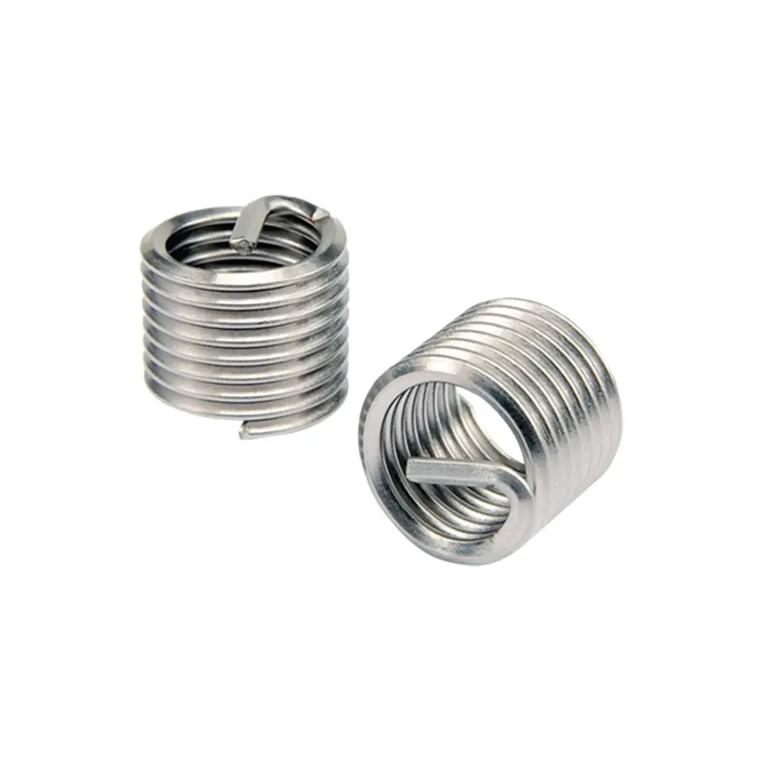 Inserții spiralate pentru repararea filetului M14 x 1.5 x 21 mm Oțel inoxidabil 10 buc. Yato