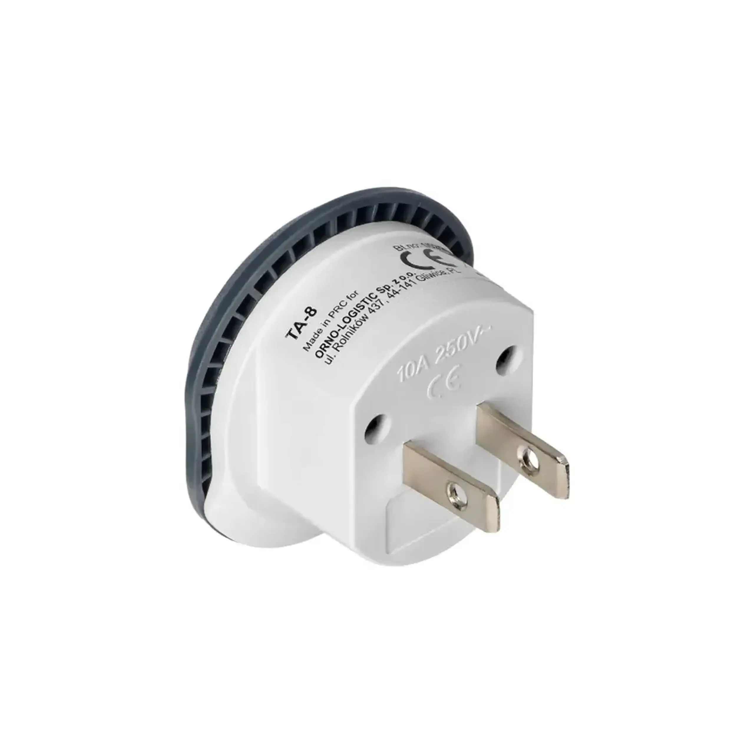 Adaptor universal pentru USA 10 A 110 - 230 V ORNO