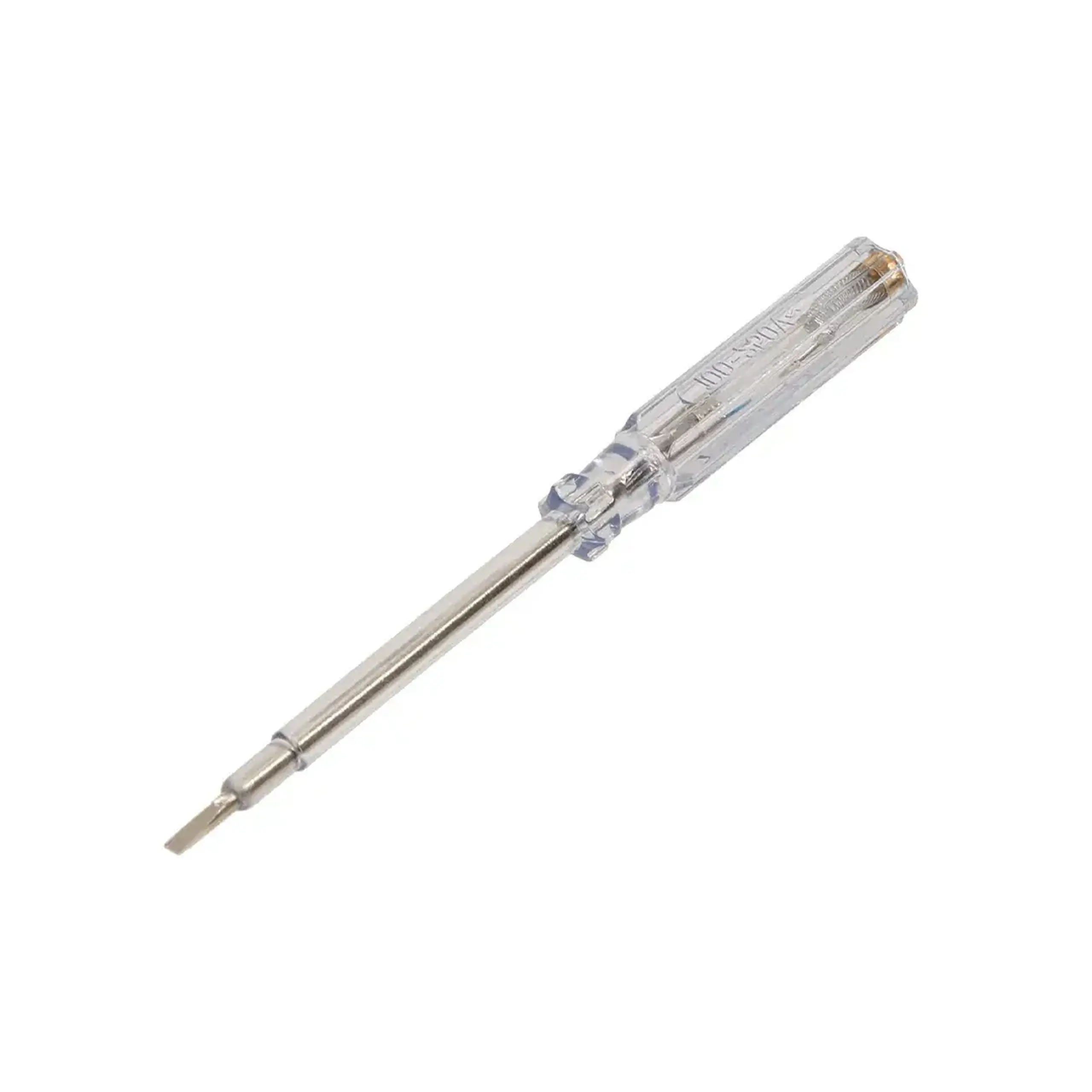Șurubelniță indicator 190 x 3.5 mm 100 - 250 V AC ORNO