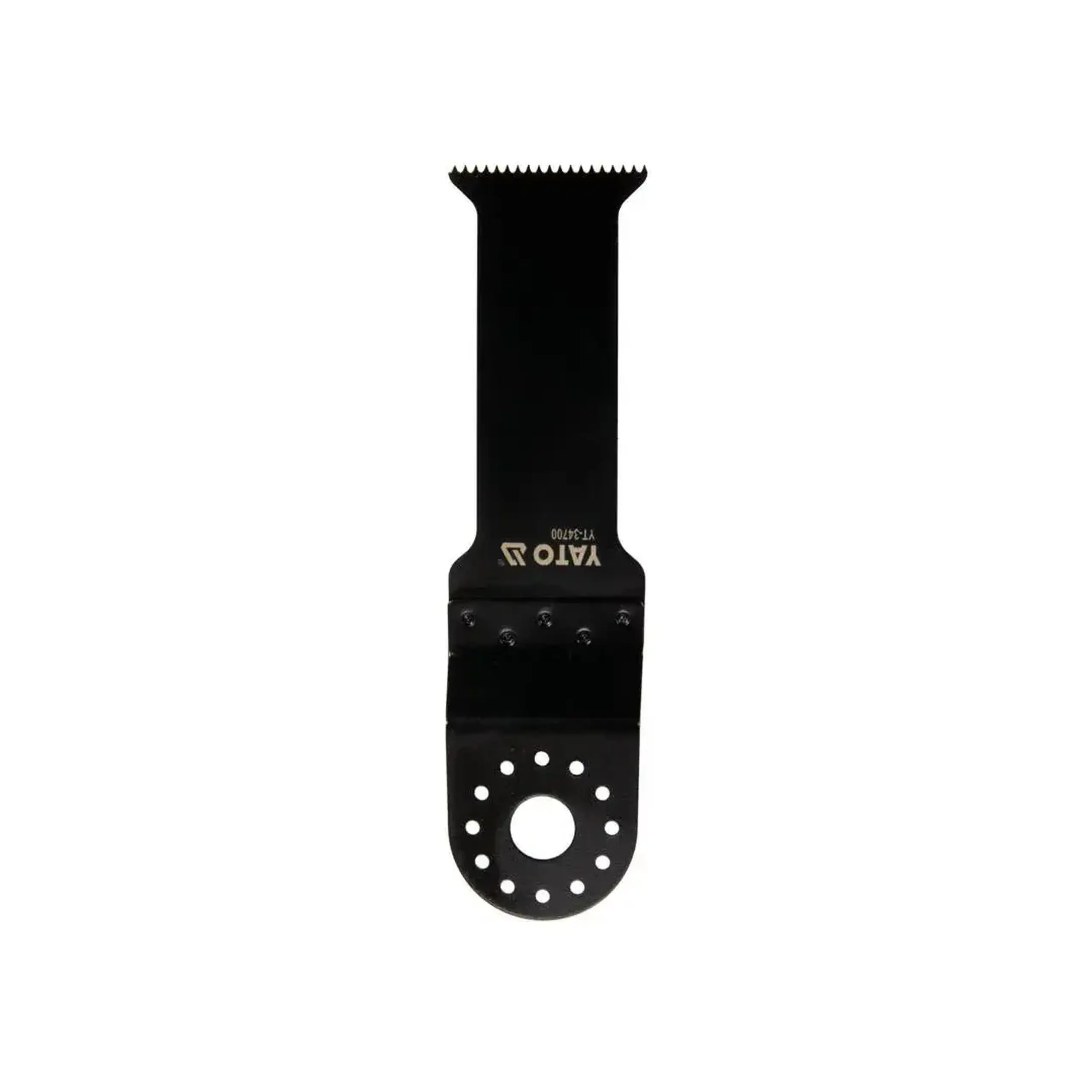 Pânză tăiere în adâncime 120 x 32 mm Yato