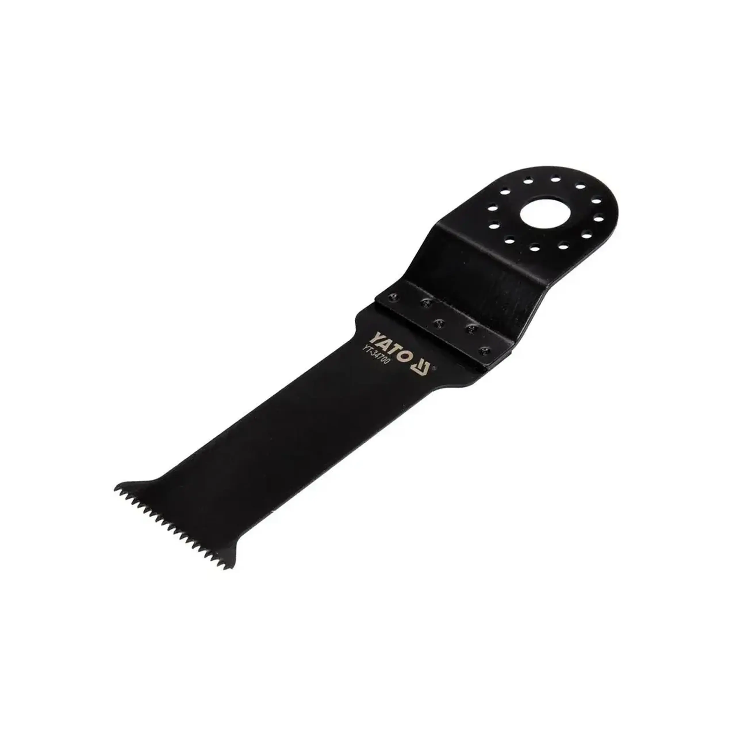 Pânză tăiere în adâncime 120 x 32 mm Yato