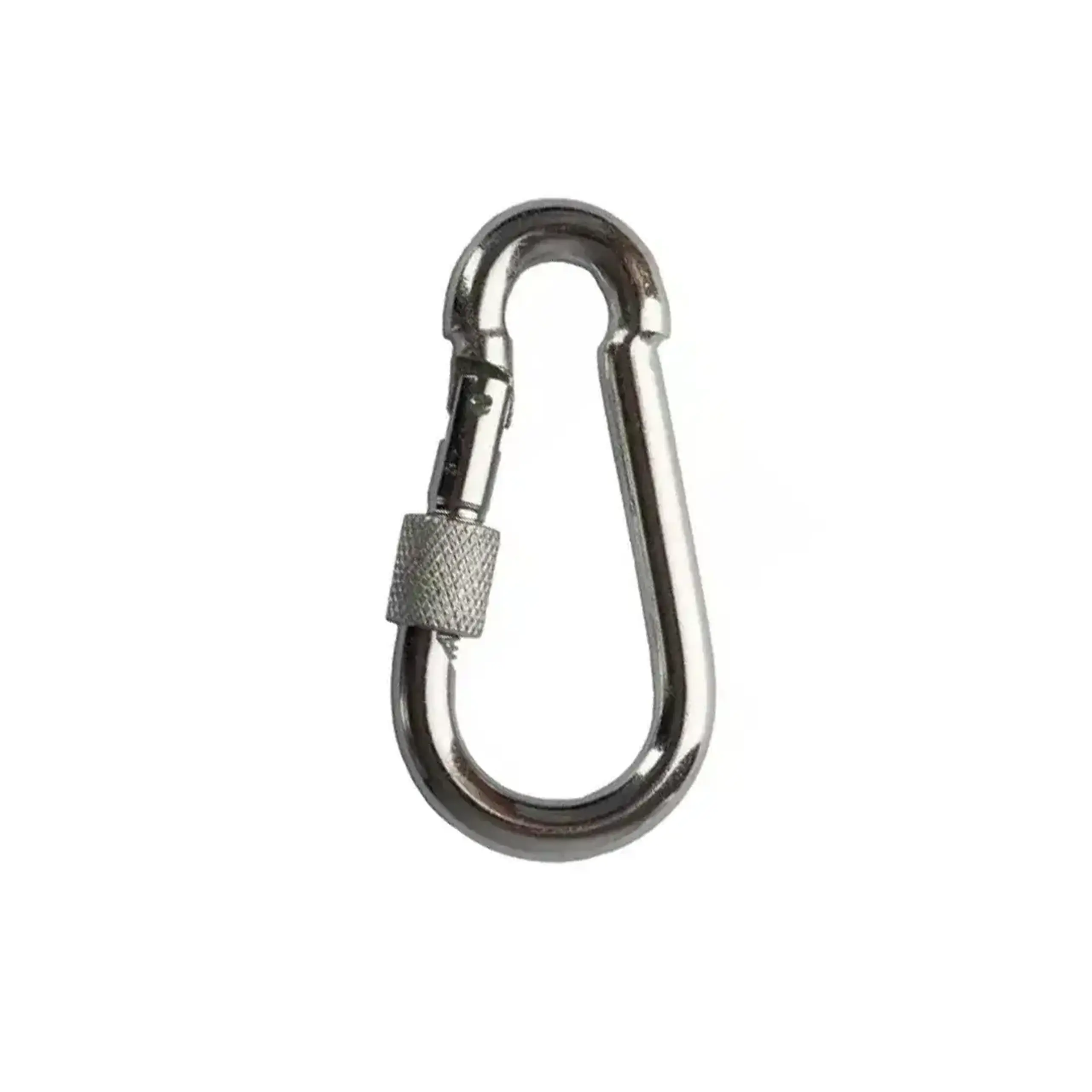 Carabină cu racord 4 x 40 mm Lider - Dimensiuni (L x W x H x Ø) 8 x 80 mm