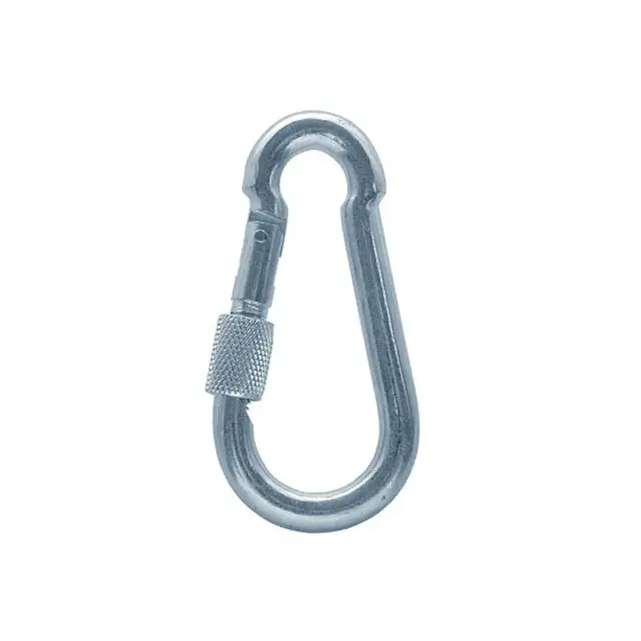 Carabină cu racord 4 x 40 mm Lider - Dimensiuni (L x W x H x Ø) 100 x 10 mm