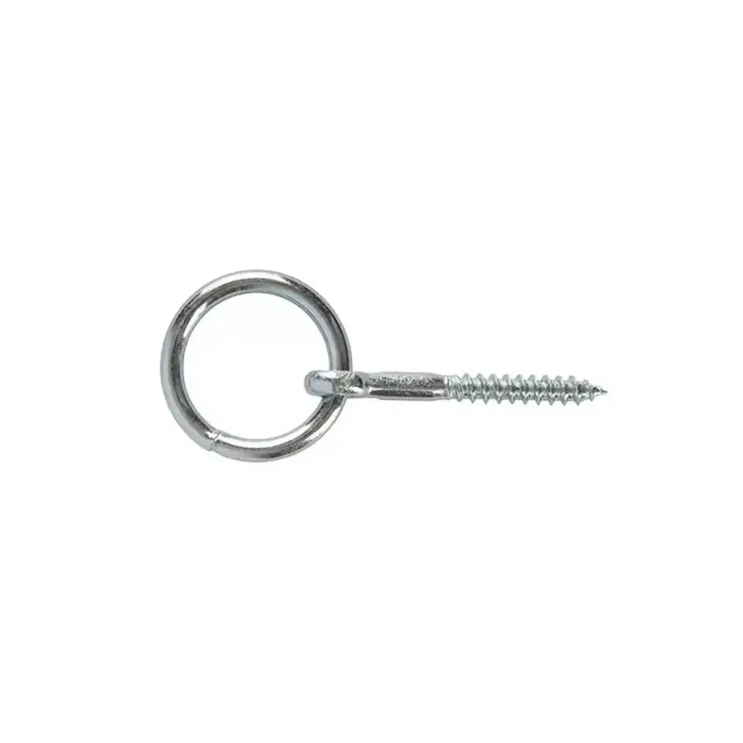Șurub cu inel 5 mm 2 buc. Lider - Diametru 6 mm