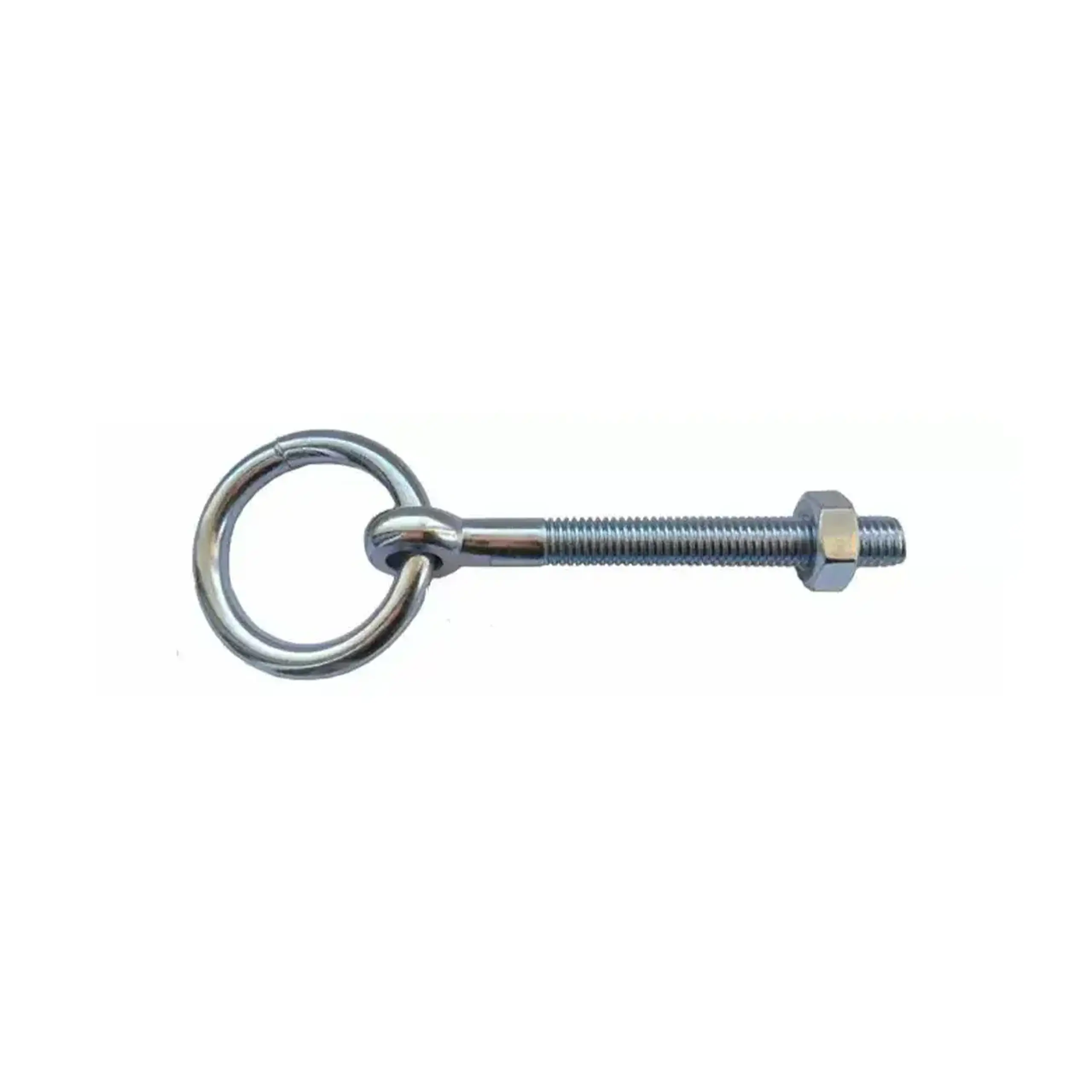 Șurub cu inel și piuliță 6 mm 2 buc. Lider - Diametru 8 mm