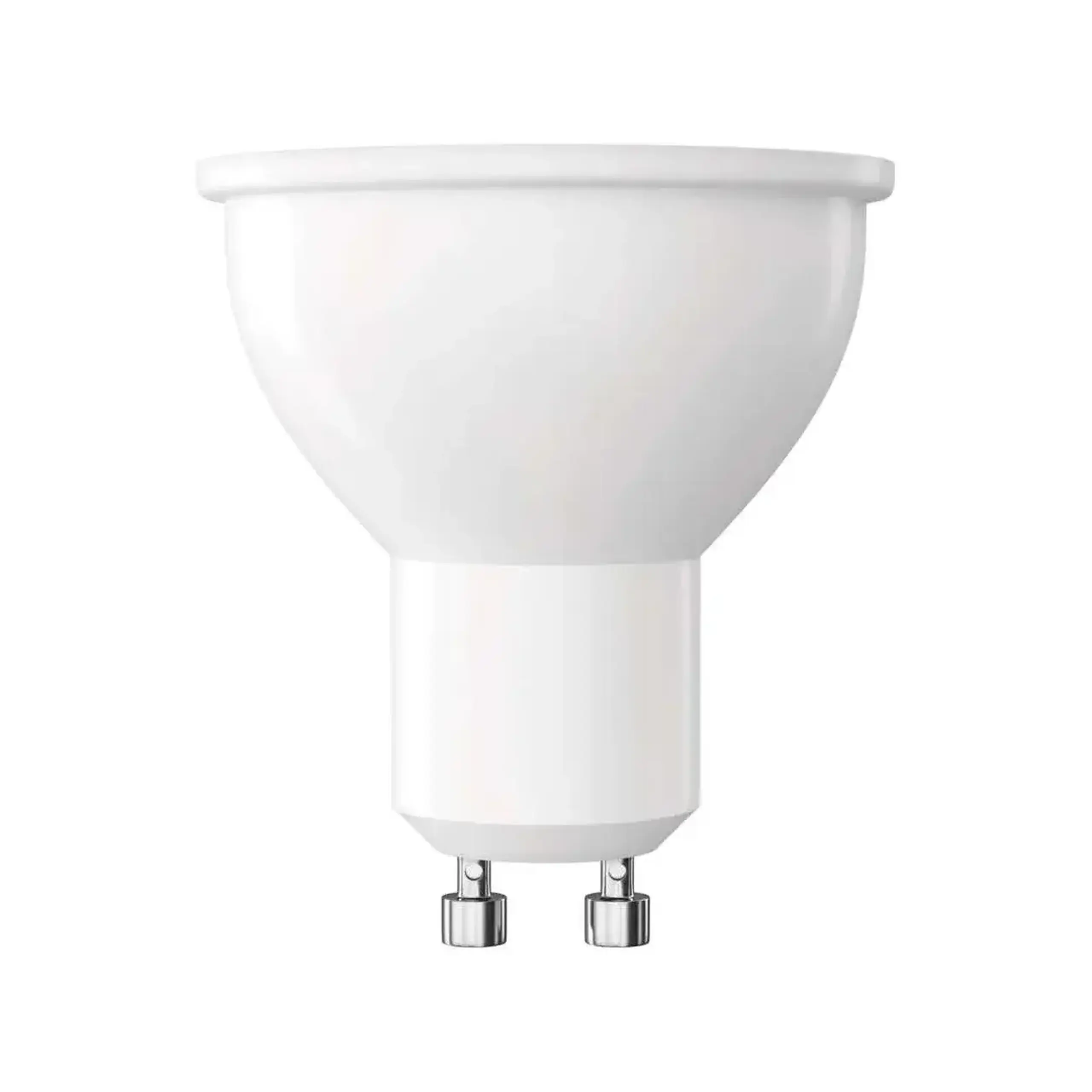 Bec LED 7 W GU10 3000 K 220 - 240 V EMOS - Temperatura culoare (K) 4000 K