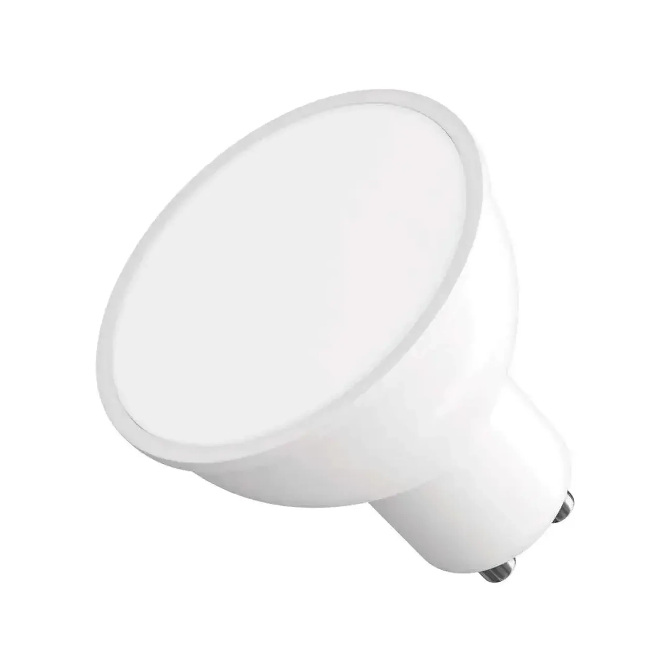 Bec LED 7 W GU10 4000 K 220 - 240 V EMOS
