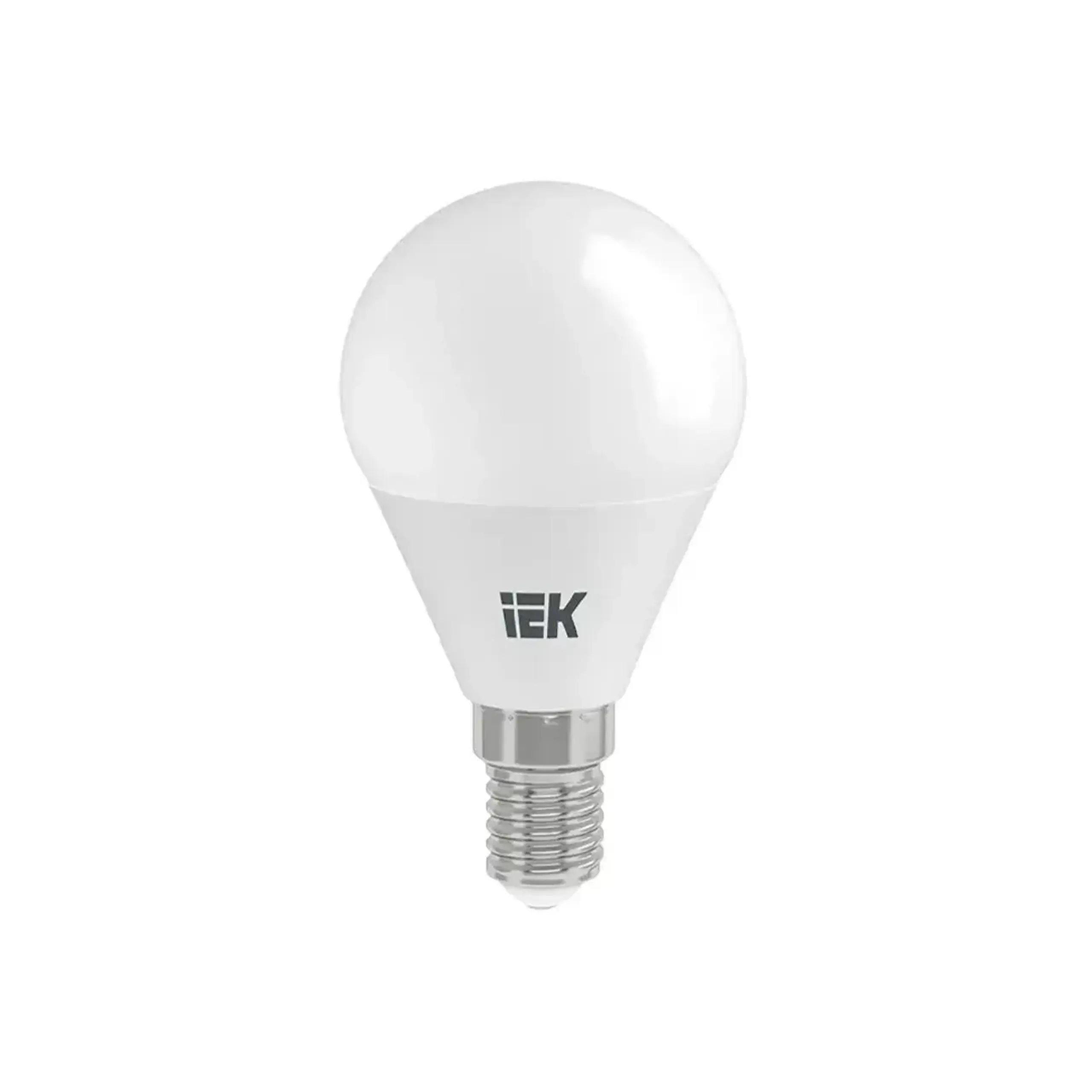 Bec LED ALFA 10 W E14 3000 K 900 lm 220 - 240 V IEK